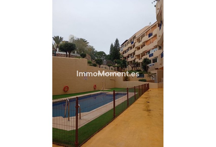 Bestaande woning - Appartement - Fuengirola - Fuengirola Centro