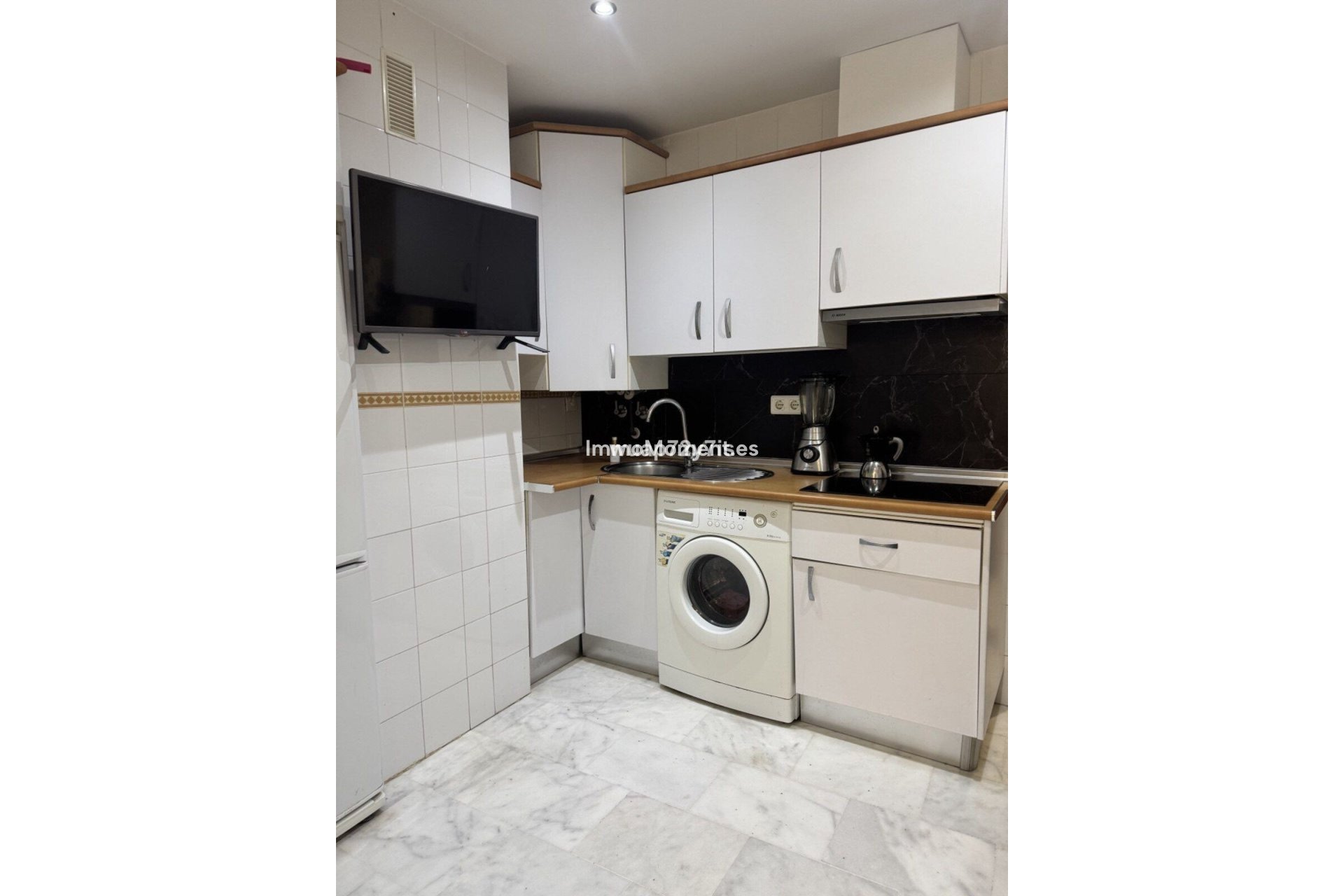 Bestaande woning - Appartement - Fuengirola - Fuengirola Centro