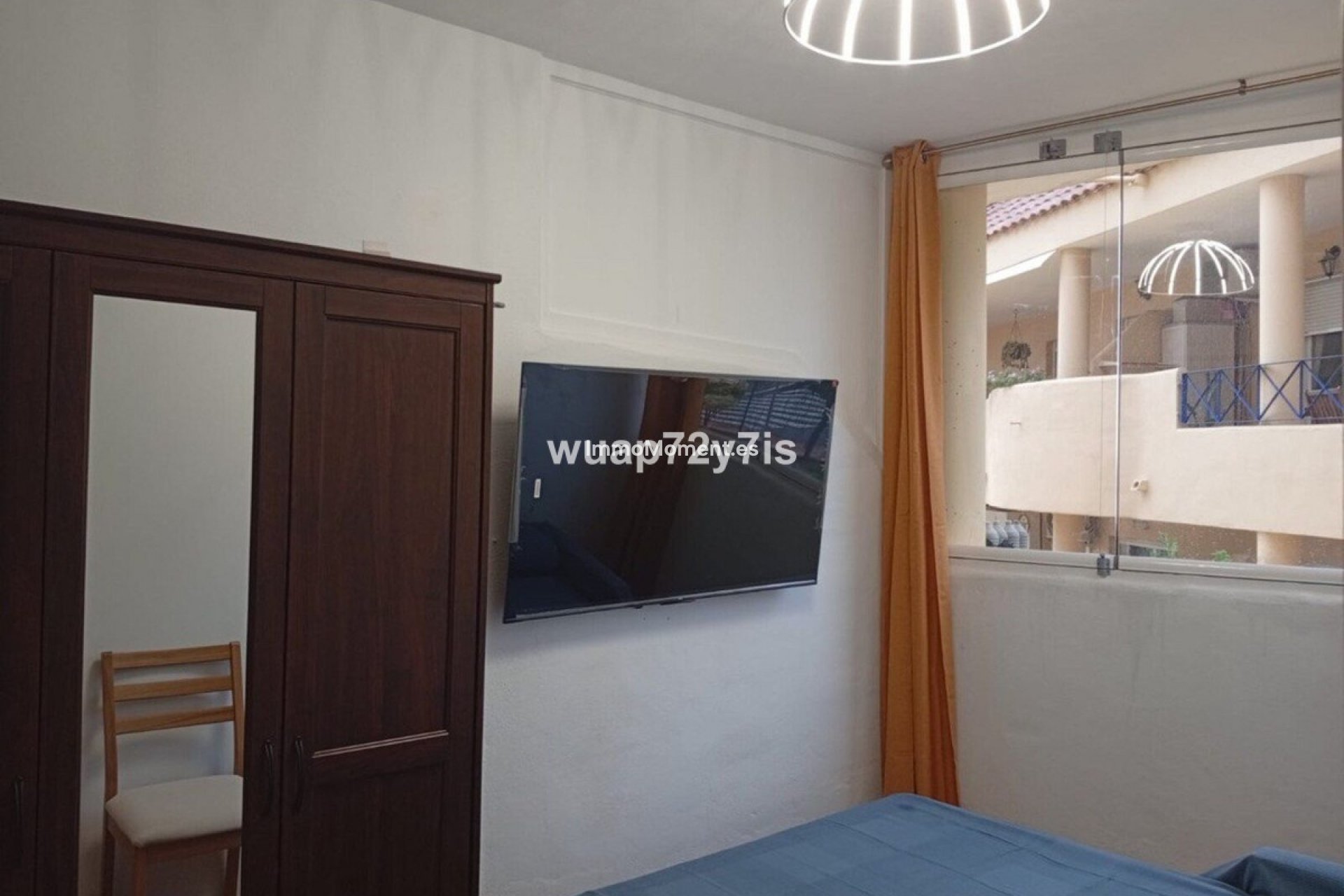 Bestaande woning - Appartement - Fuengirola - Fuengirola Centro