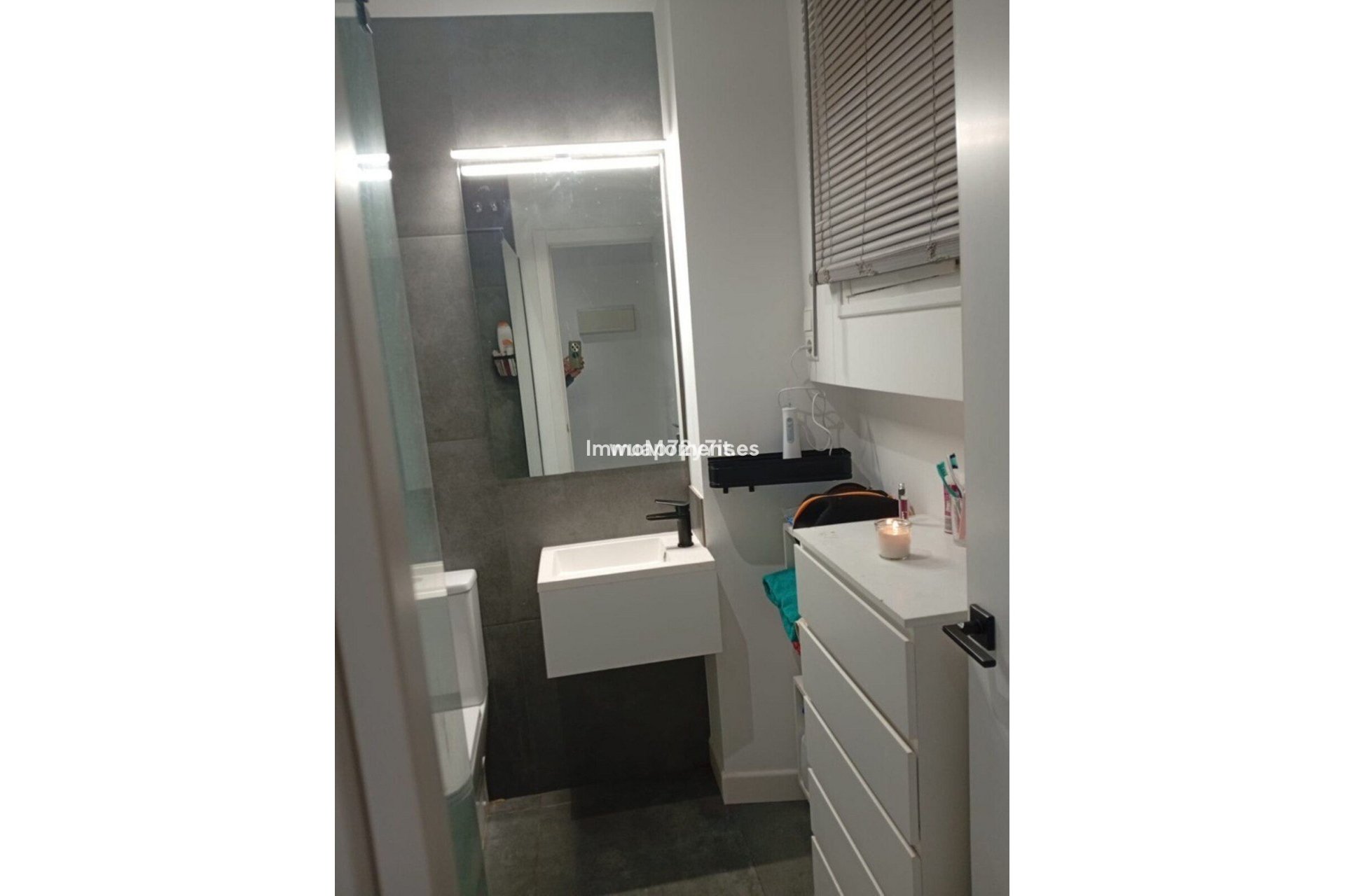 Bestaande woning - Appartement - Fuengirola - Fuengirola Centro