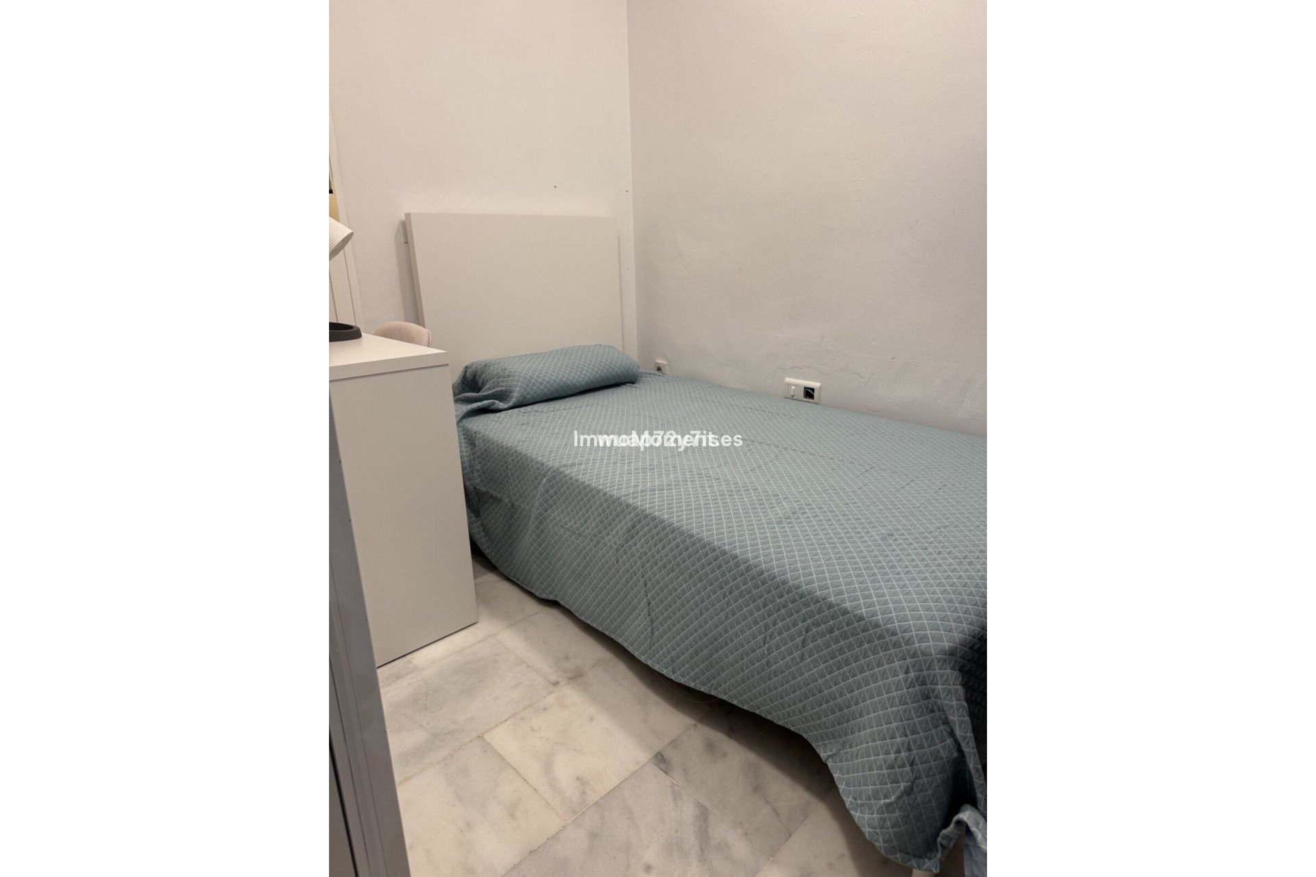 Bestaande woning - Appartement - Fuengirola - Fuengirola Centro