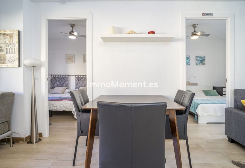 Bestaande woning - Appartement - Fuengirola - Fuengirola Centro