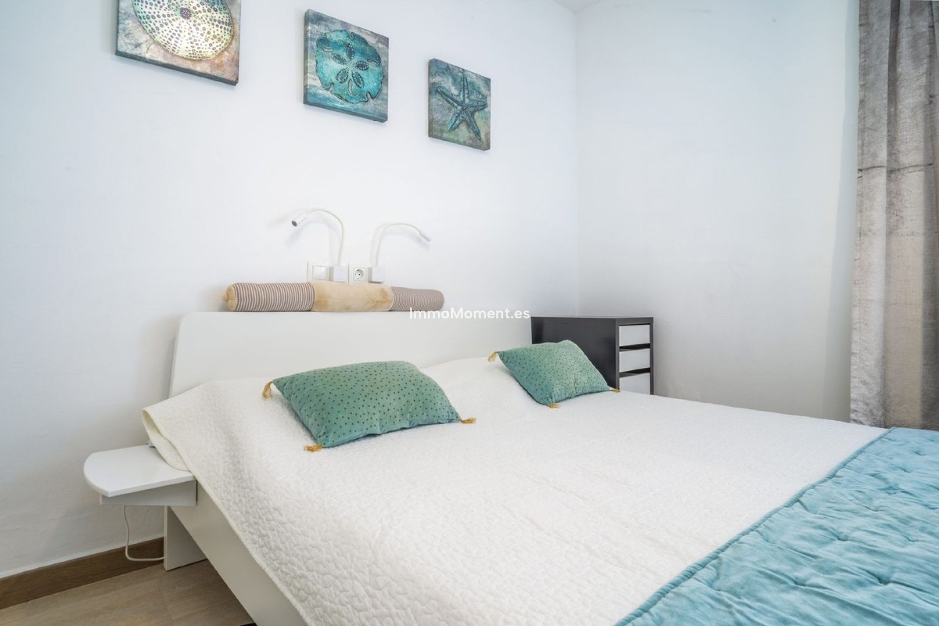 Bestaande woning - Appartement - Fuengirola - Fuengirola Centro
