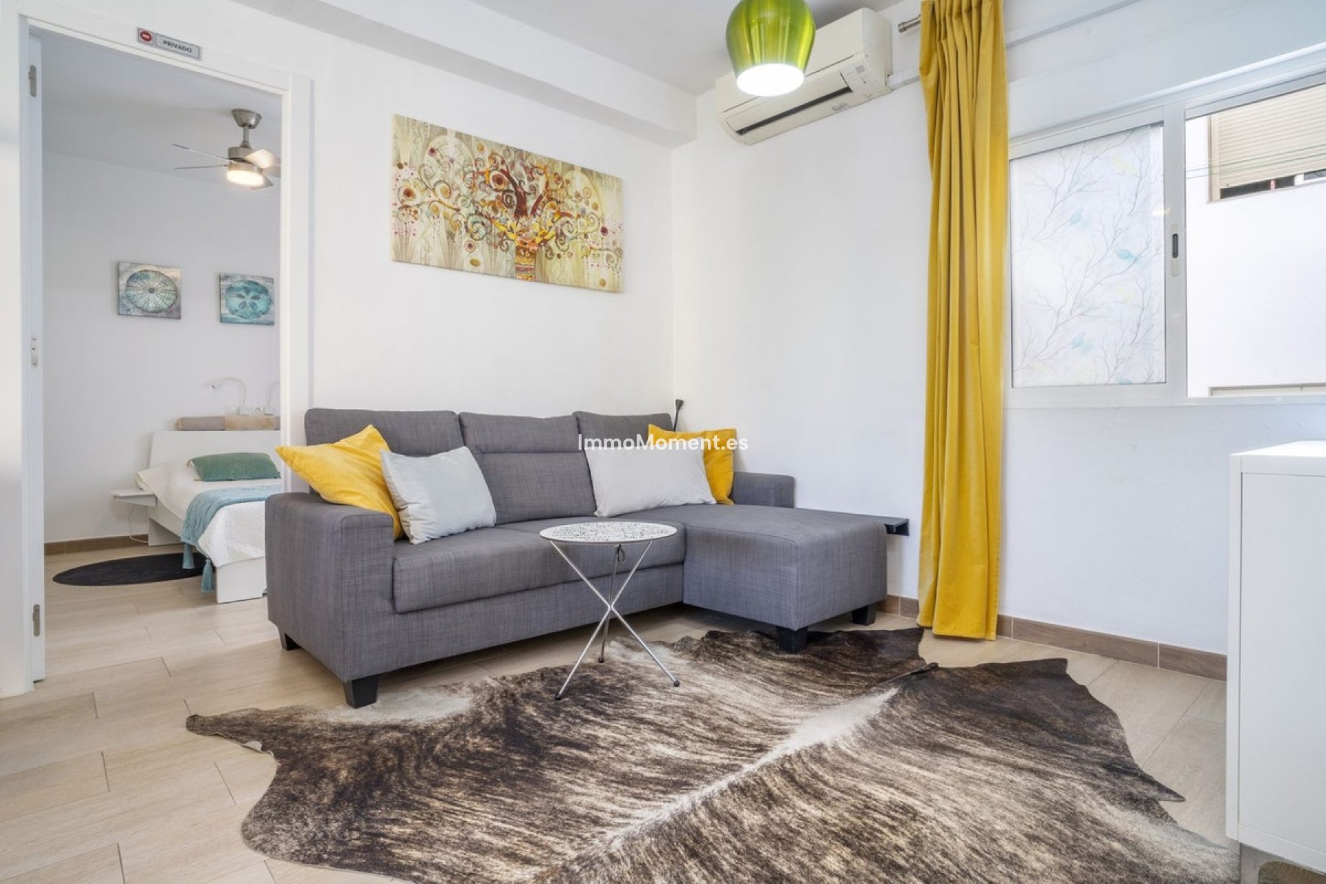 Bestaande woning - Appartement - Fuengirola - Fuengirola Centro