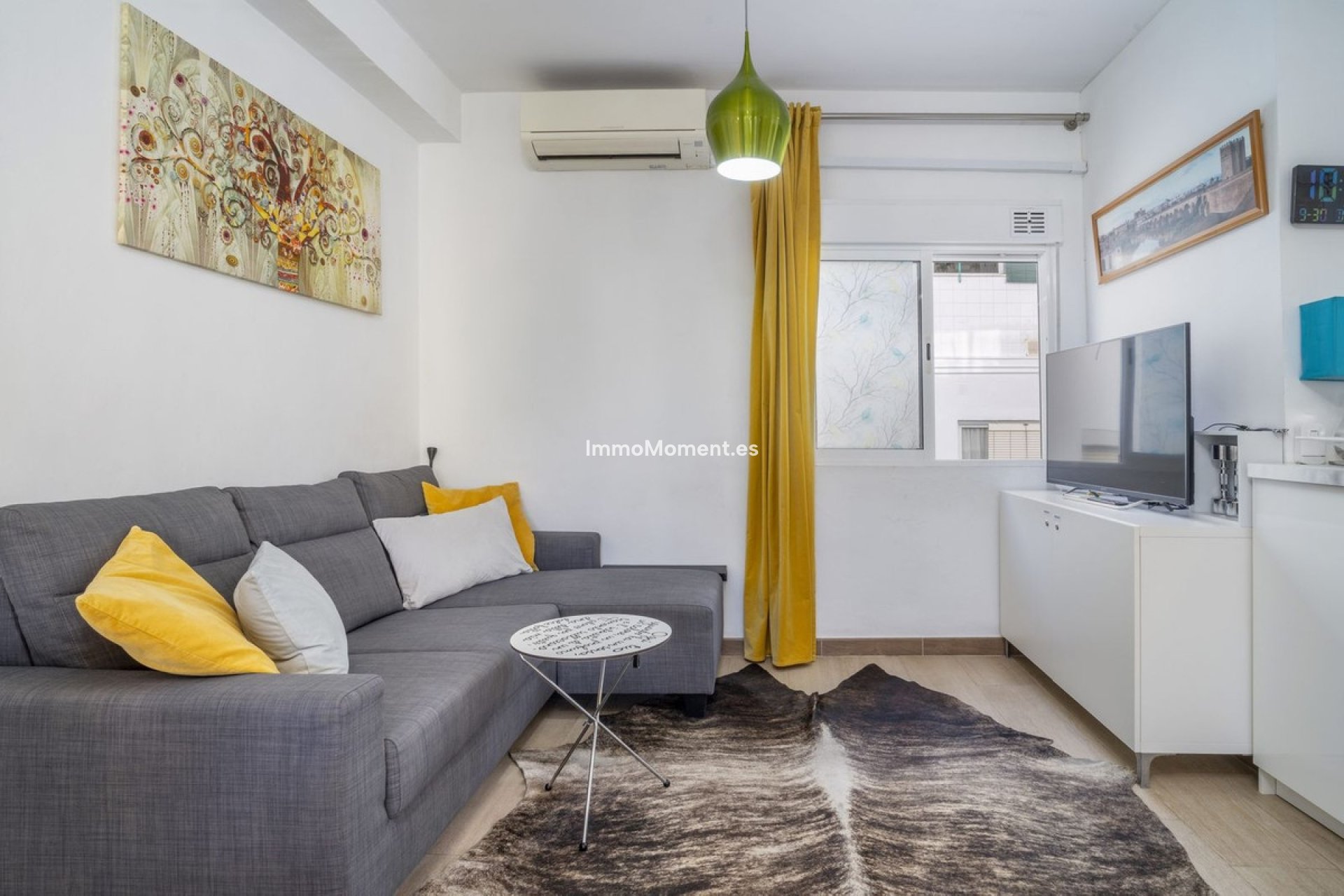 Bestaande woning - Appartement - Fuengirola - Fuengirola Centro