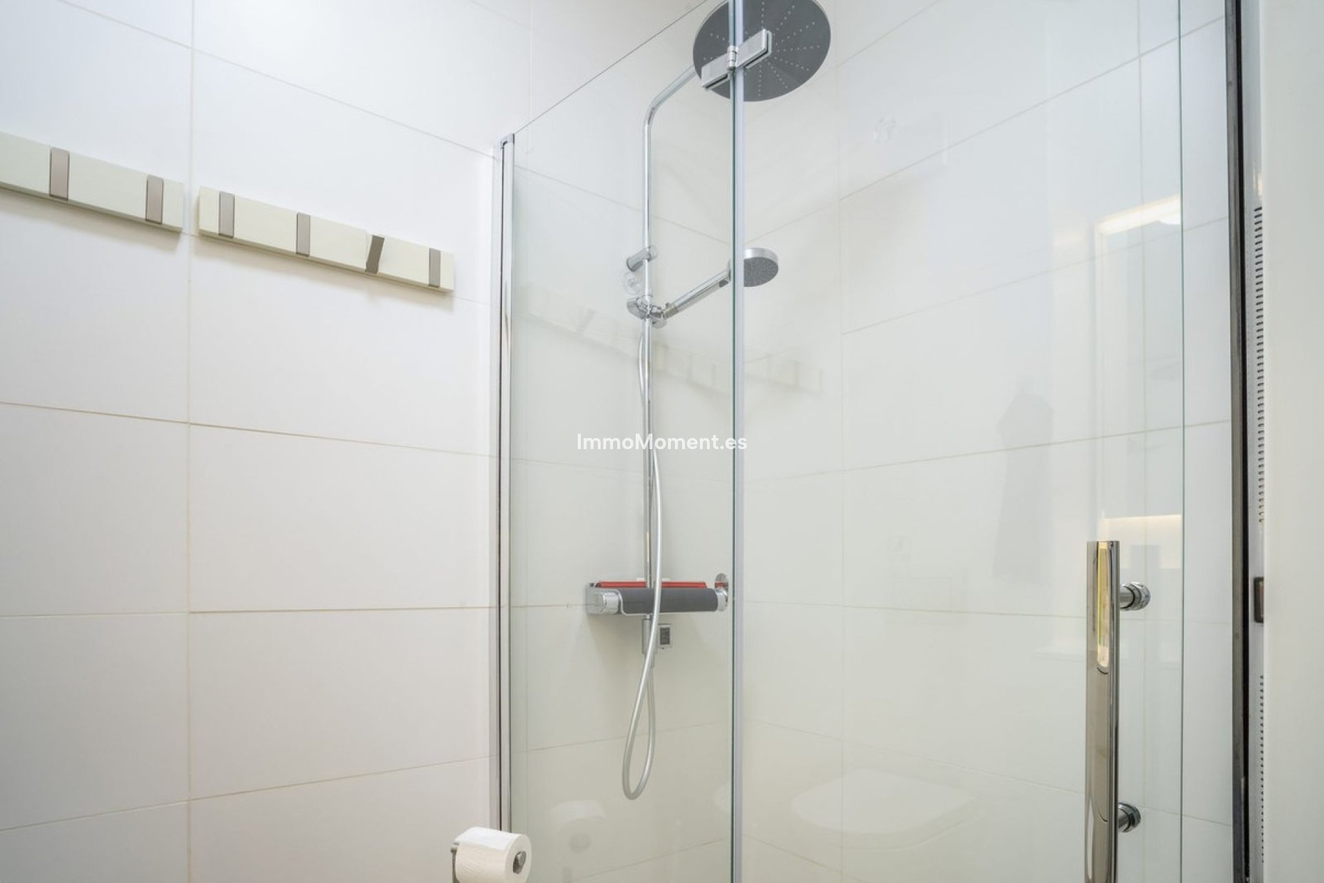 Bestaande woning - Appartement - Fuengirola - Fuengirola Centro