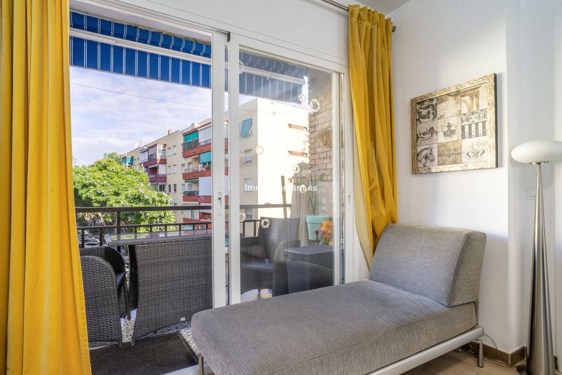 Bestaande woning - Appartement - Fuengirola - Fuengirola Centro