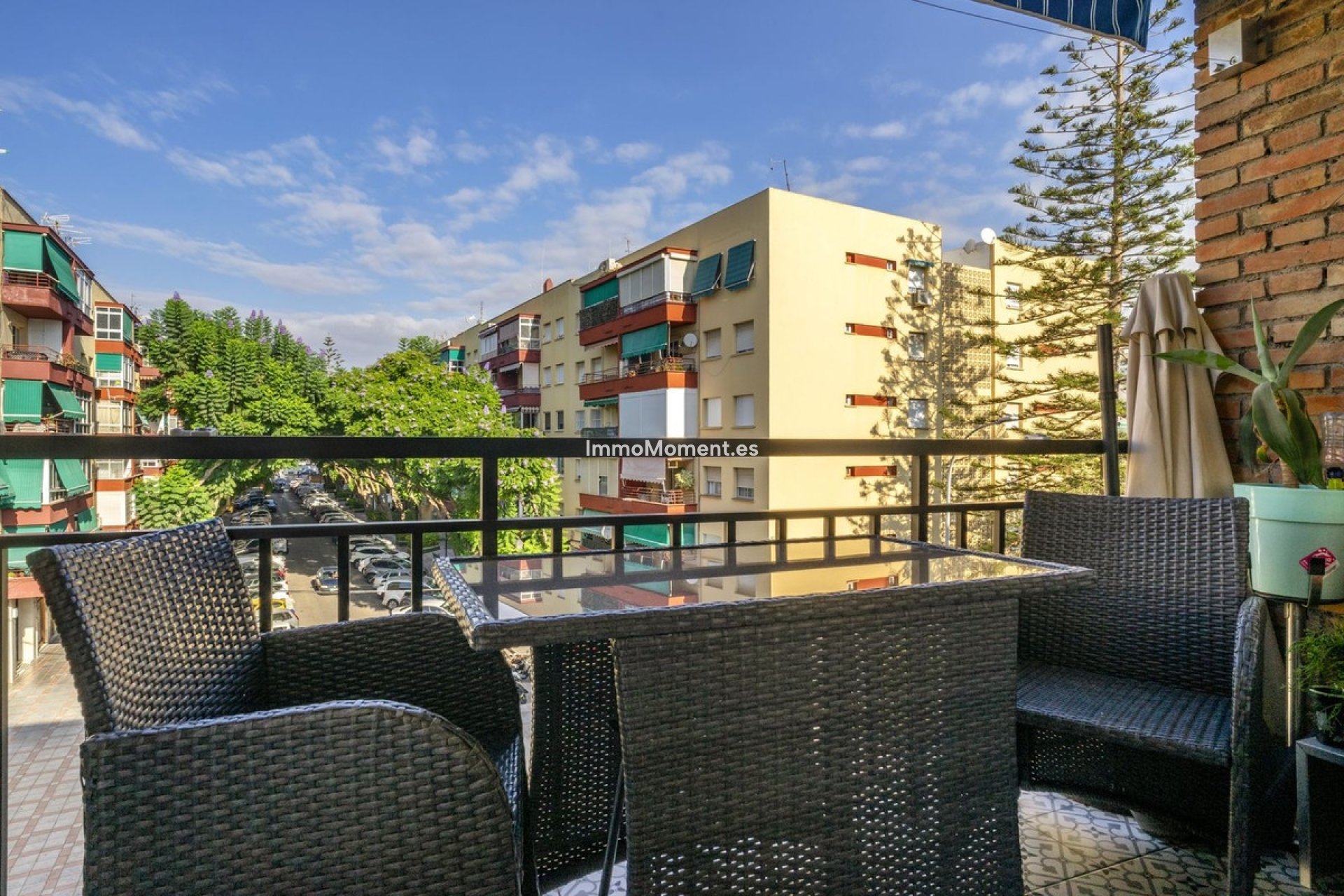 Bestaande woning - Appartement - Fuengirola - Fuengirola Centro