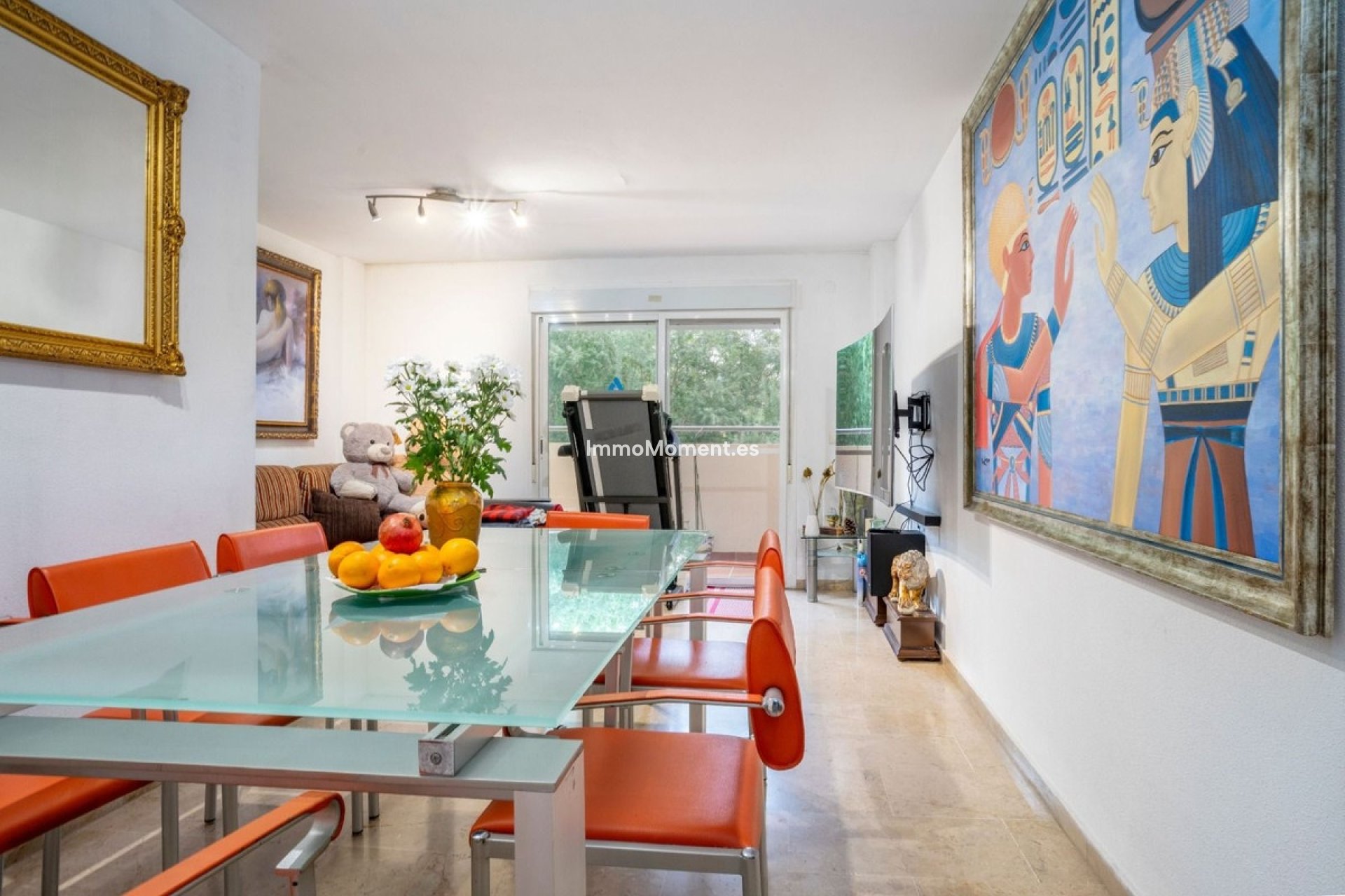 Bestaande woning - Appartement - Fuengirola - Fuengirola Centro