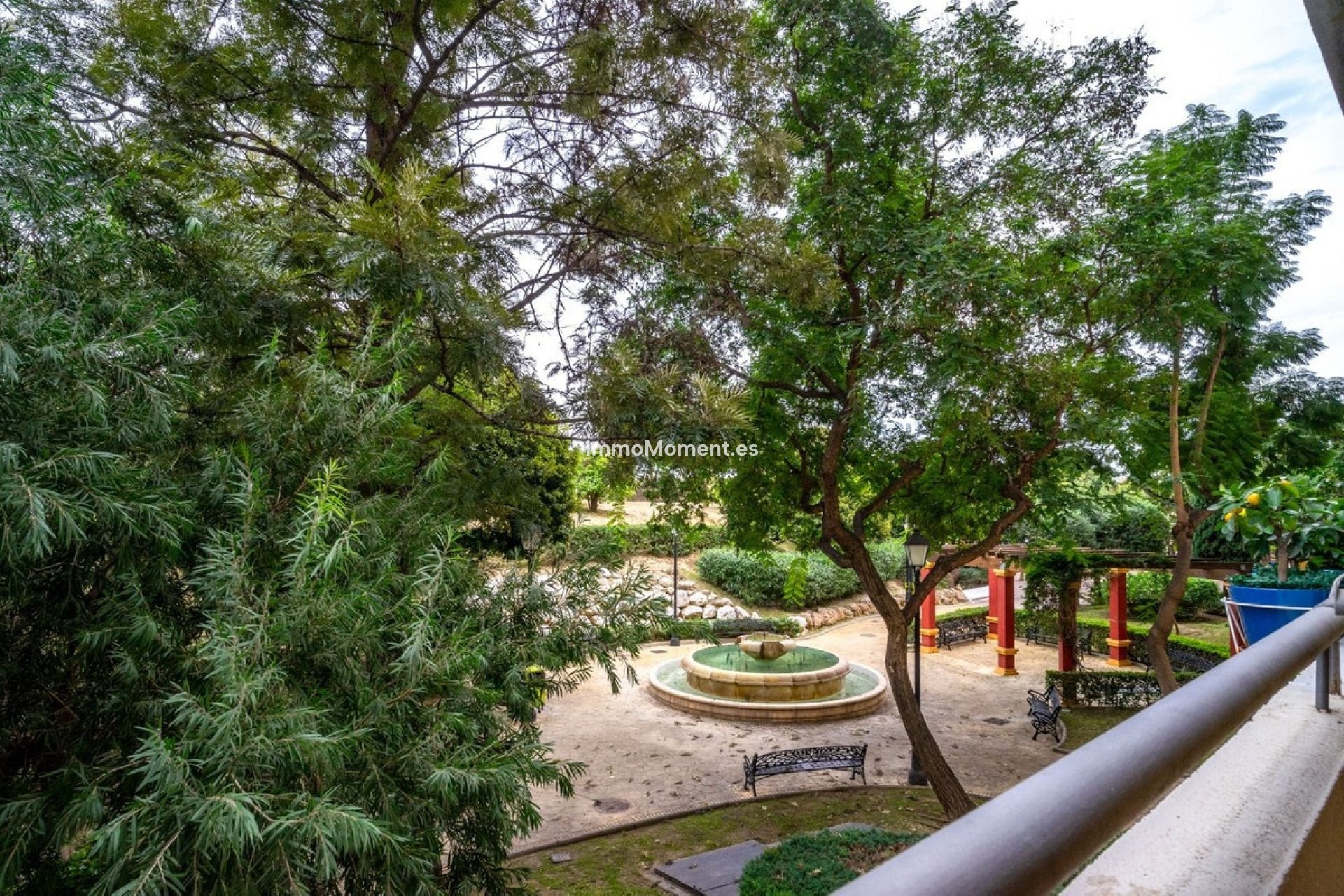 Bestaande woning - Appartement - Fuengirola - Fuengirola Centro