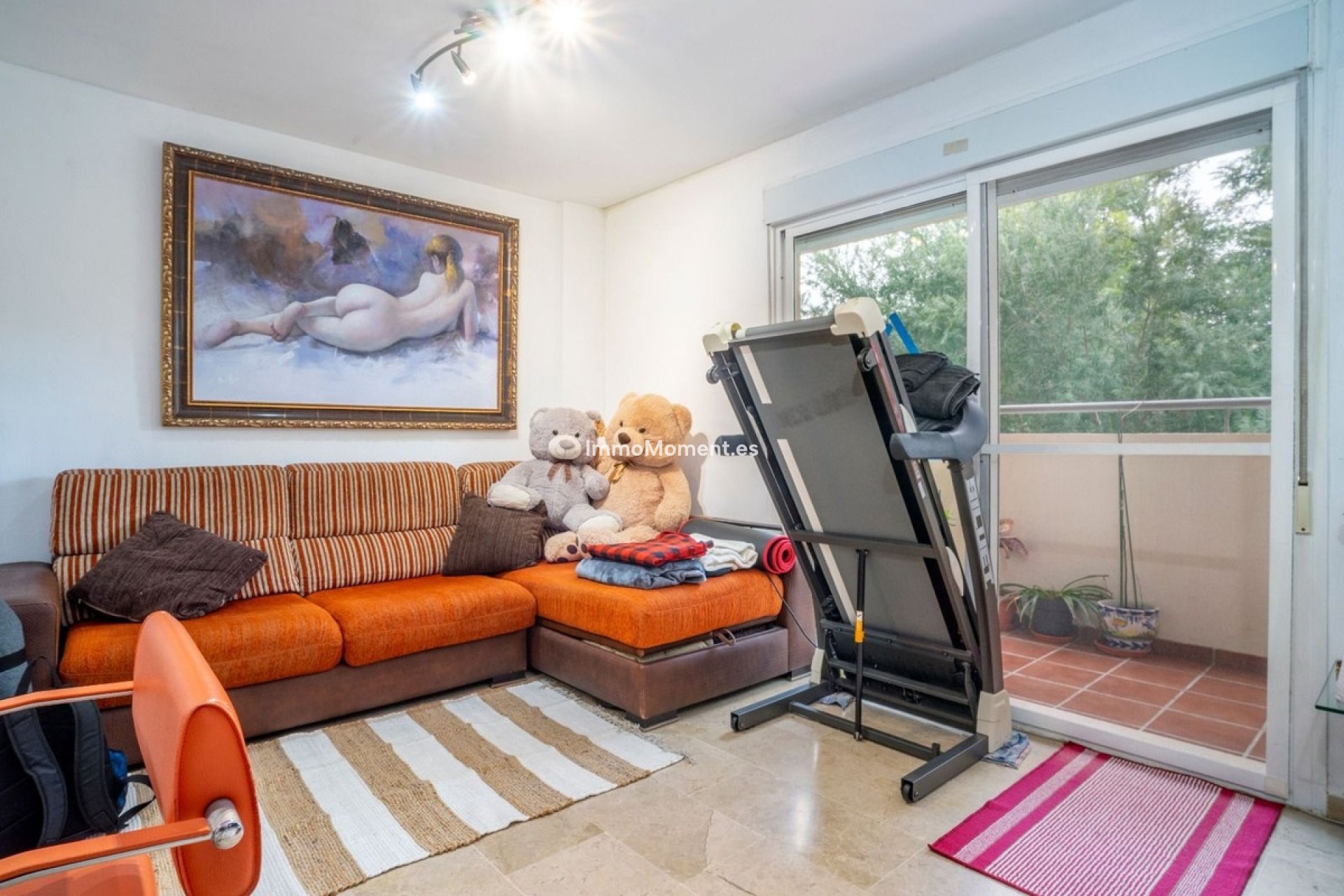 Bestaande woning - Appartement - Fuengirola - Fuengirola Centro