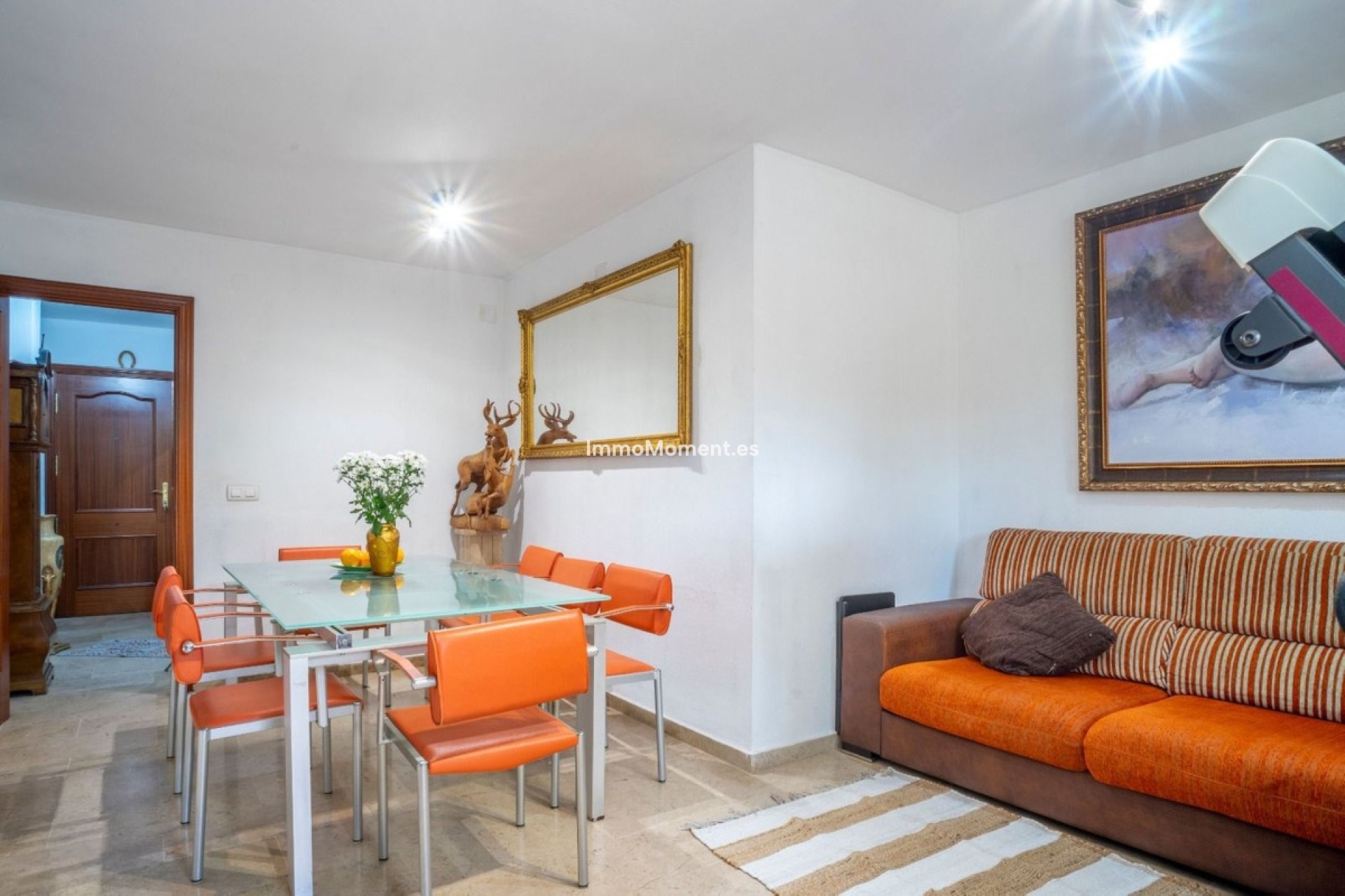 Bestaande woning - Appartement - Fuengirola - Fuengirola Centro