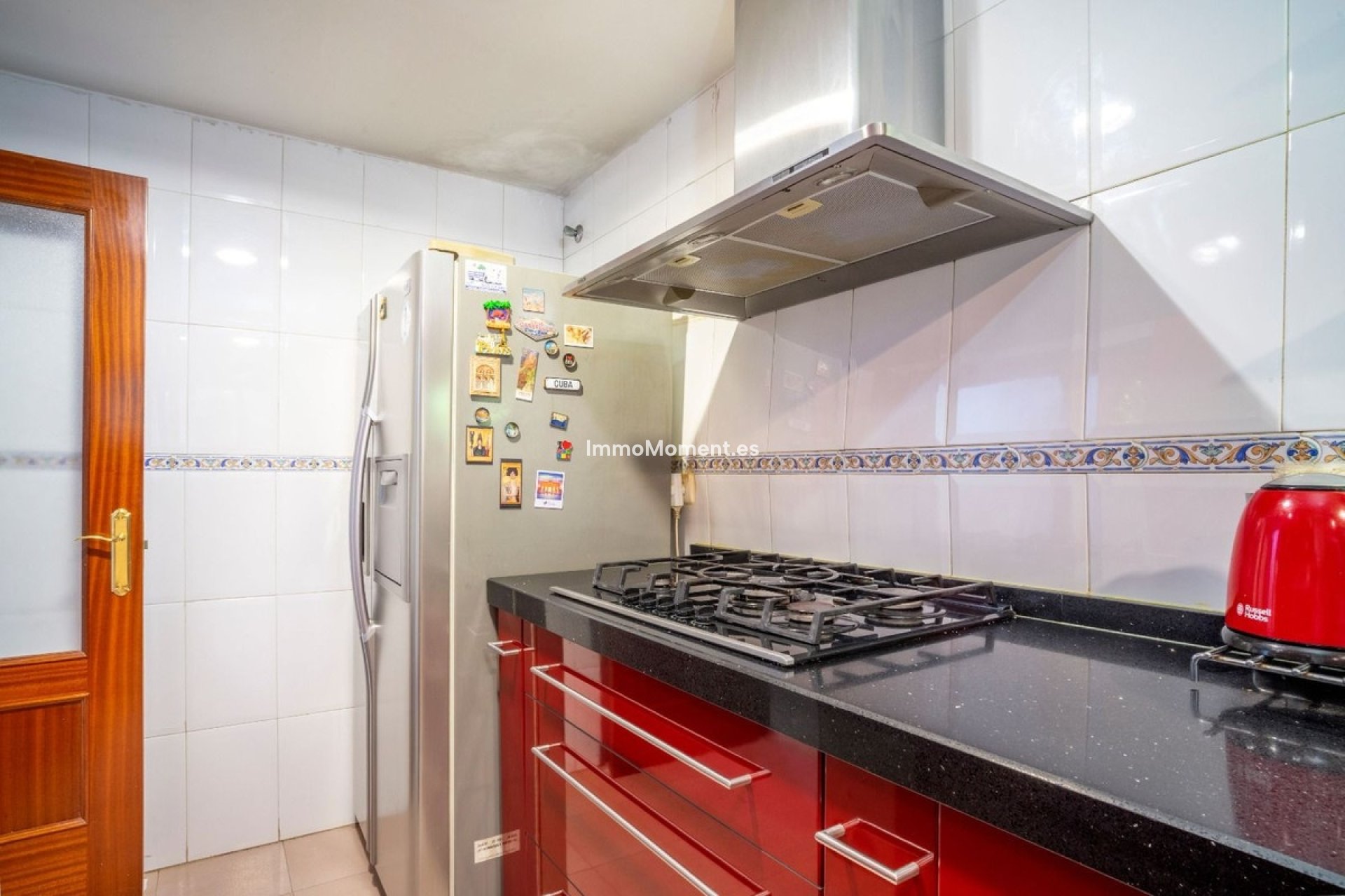Bestaande woning - Appartement - Fuengirola - Fuengirola Centro