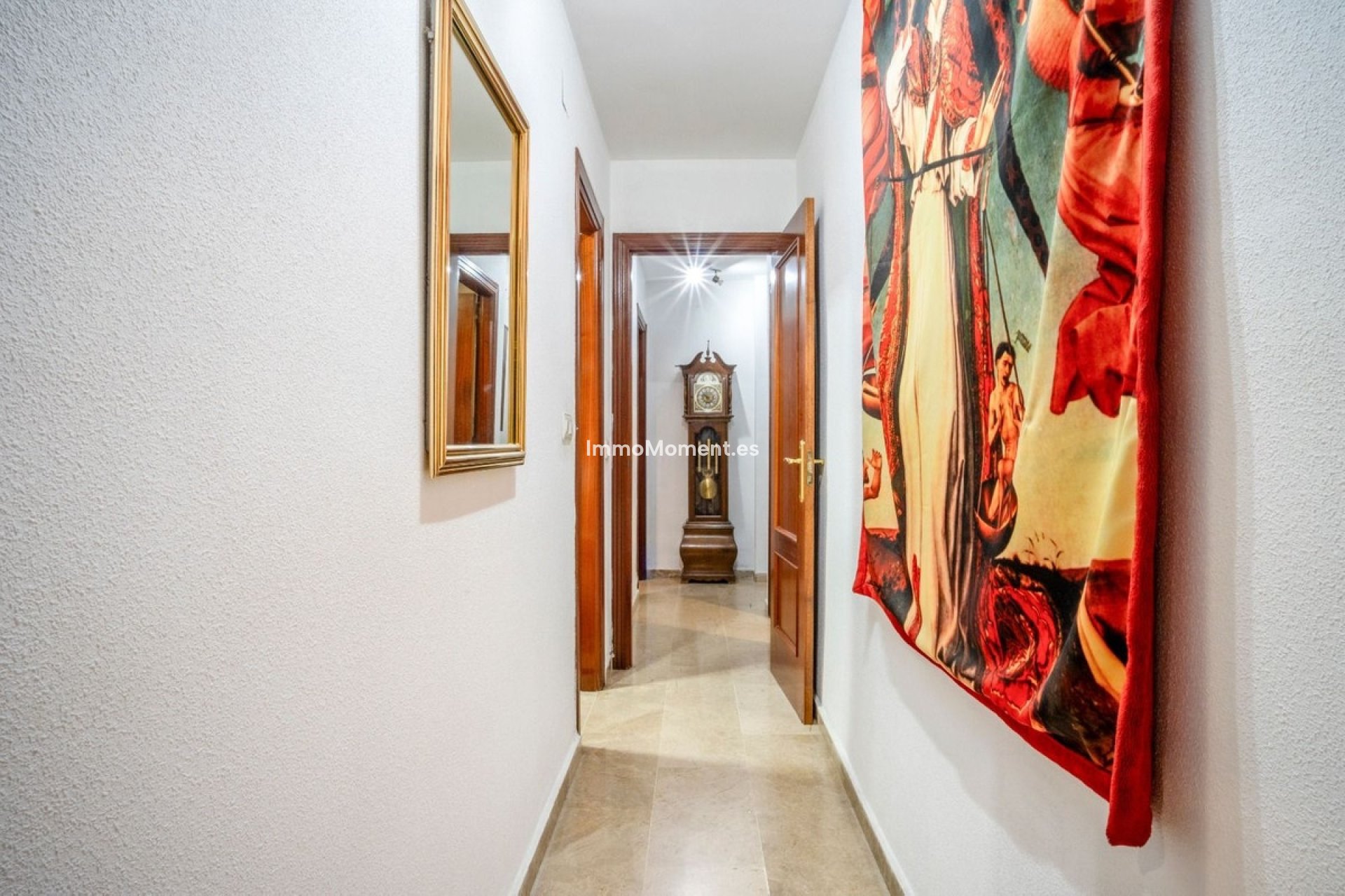 Bestaande woning - Appartement - Fuengirola - Fuengirola Centro