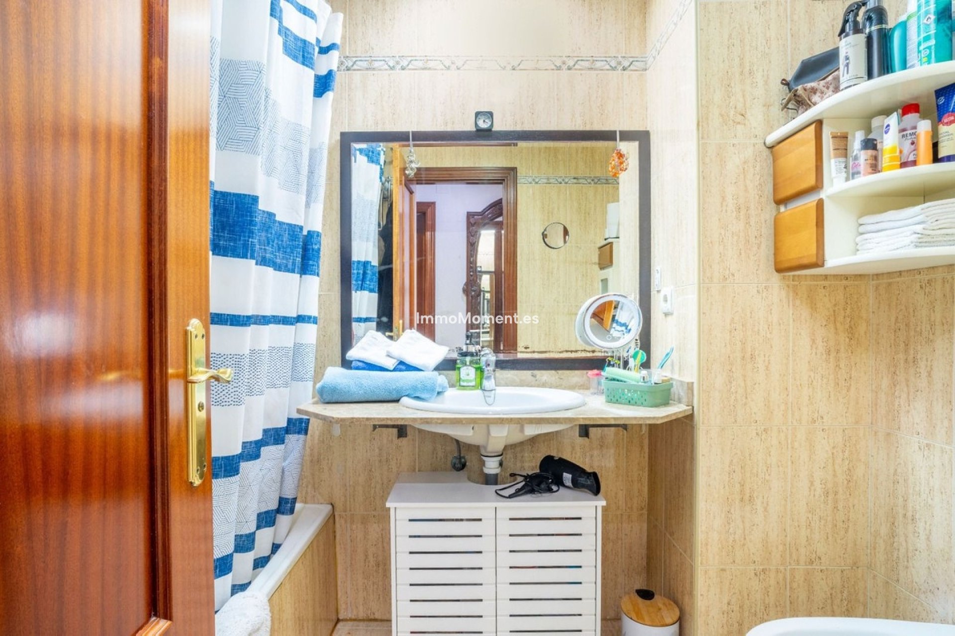 Bestaande woning - Appartement - Fuengirola - Fuengirola Centro