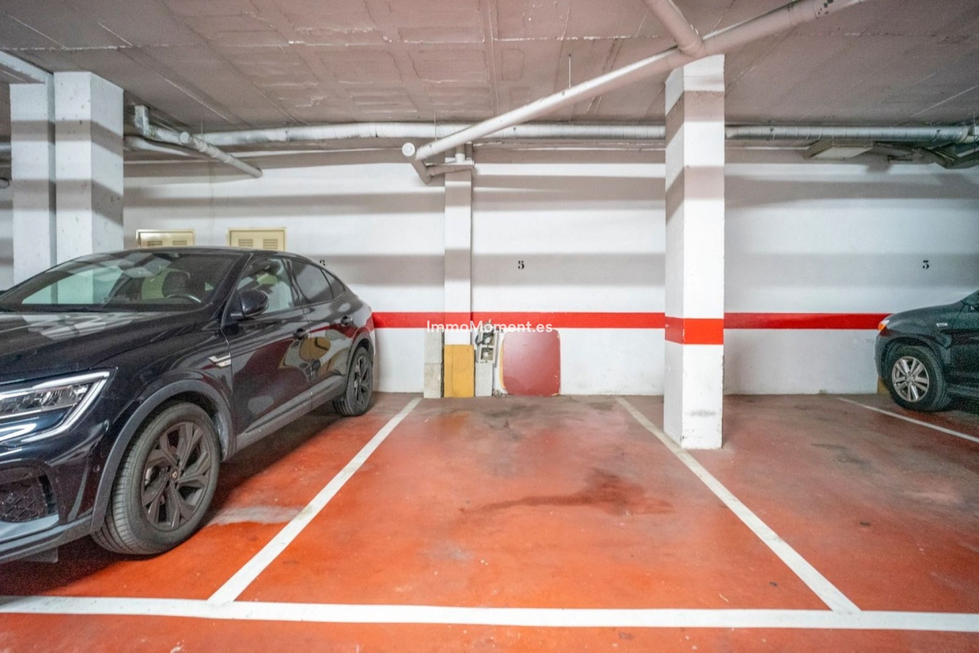 Bestaande woning - Appartement - Fuengirola - Fuengirola Centro