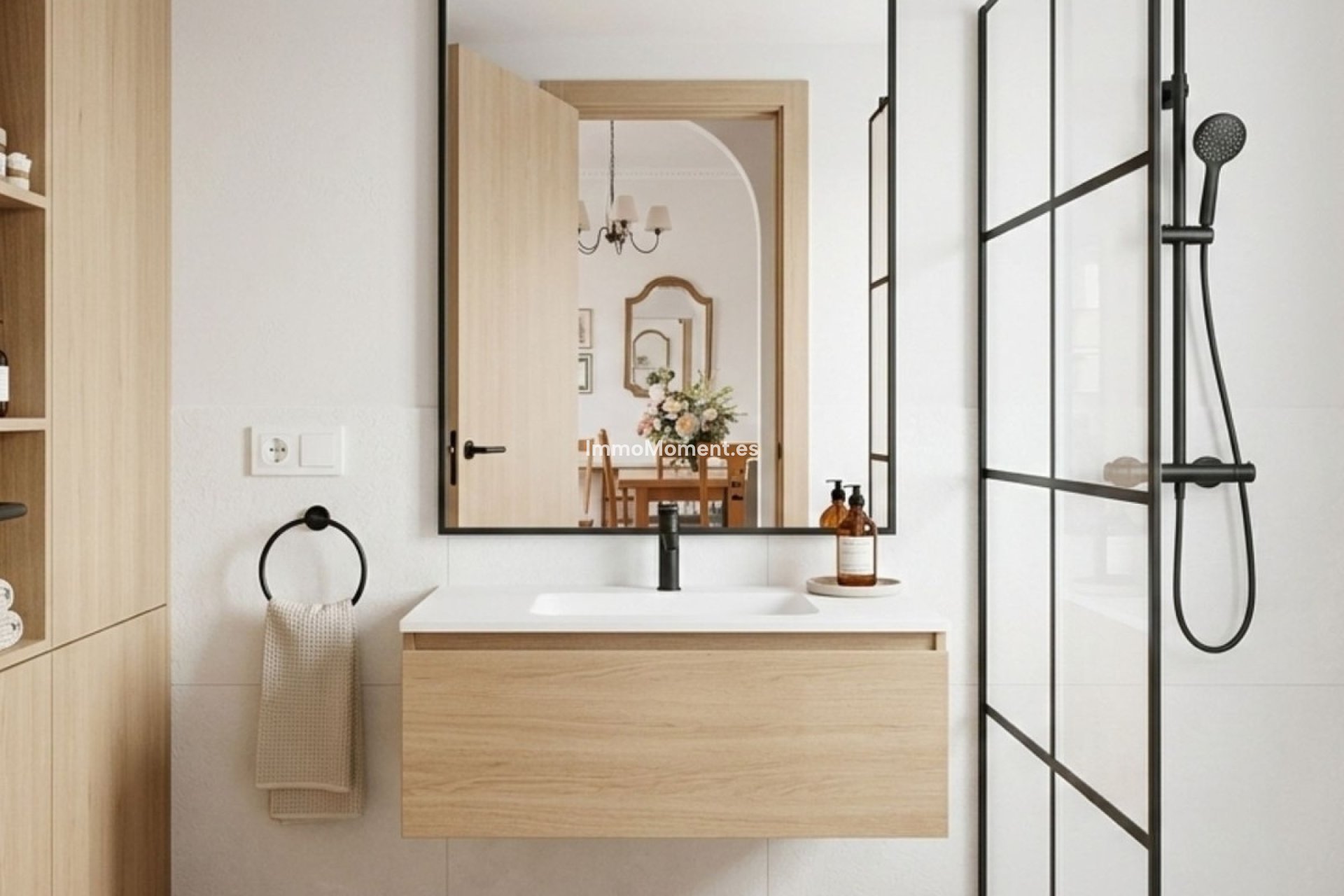 Bestaande woning - Appartement - Fuengirola - Fuengirola Centro