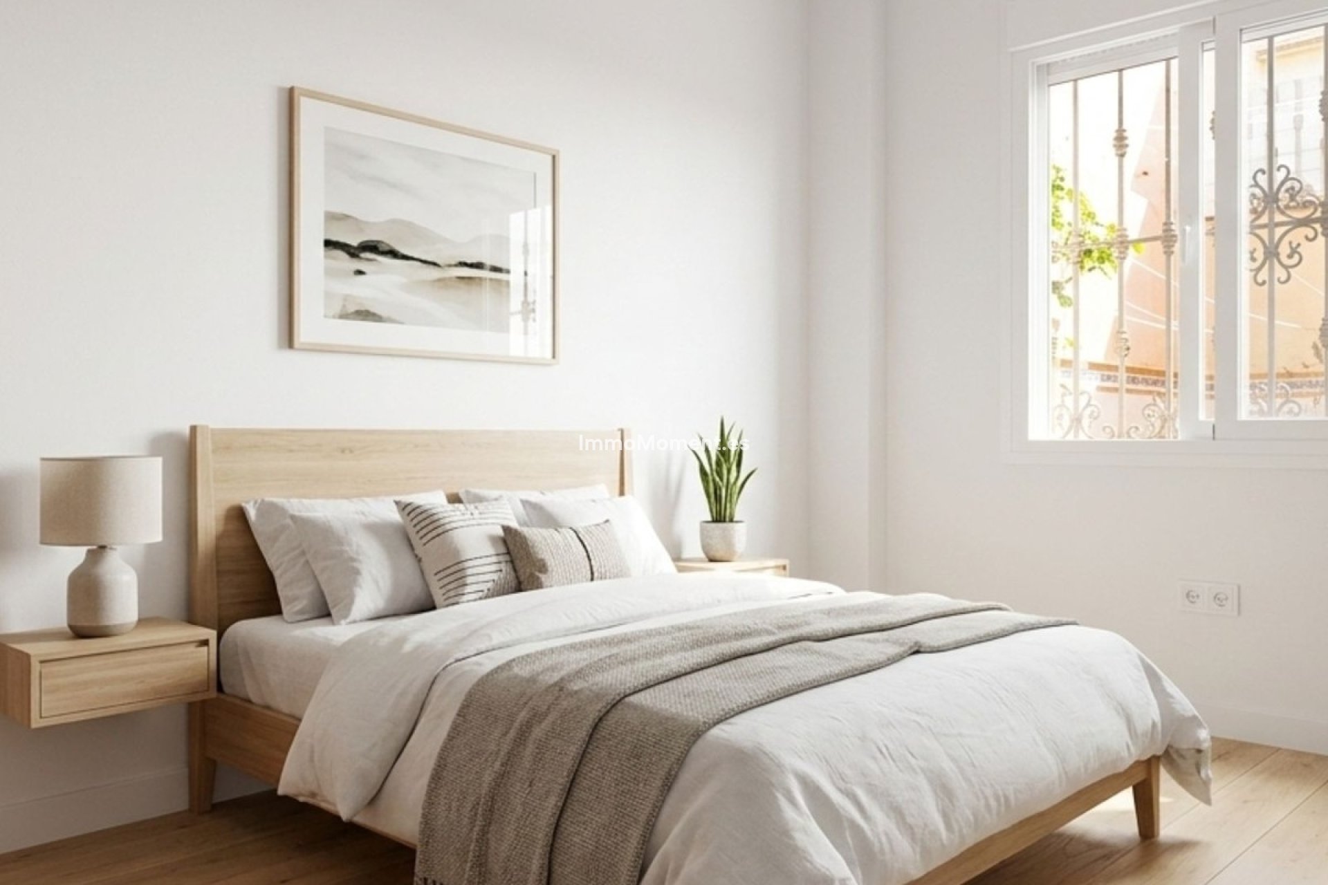 Bestaande woning - Appartement - Fuengirola - Fuengirola Centro