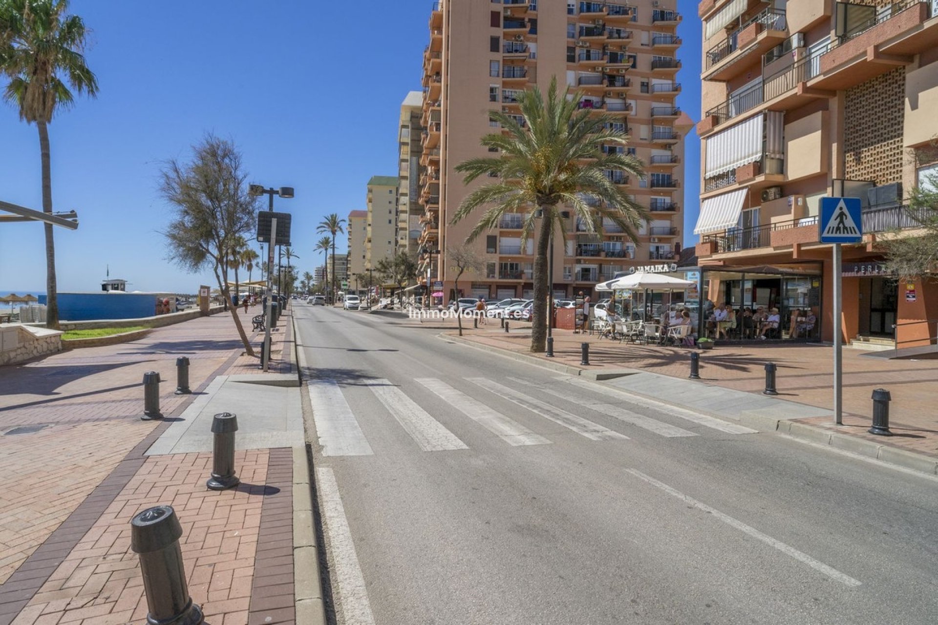 Bestaande woning - Appartement - Fuengirola - Fuengirola Centro