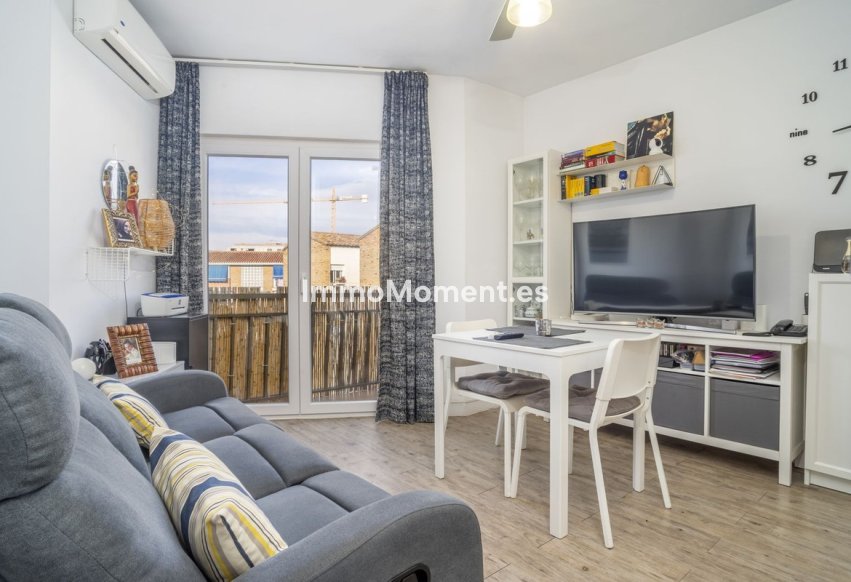 Bestaande woning - Appartement - Fuengirola - Fuengirola Centro