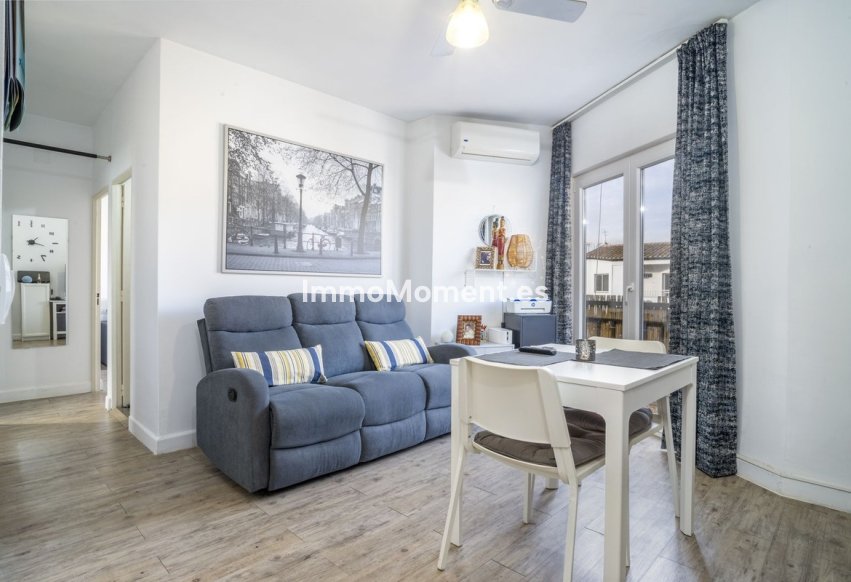 Bestaande woning - Appartement - Fuengirola - Fuengirola Centro