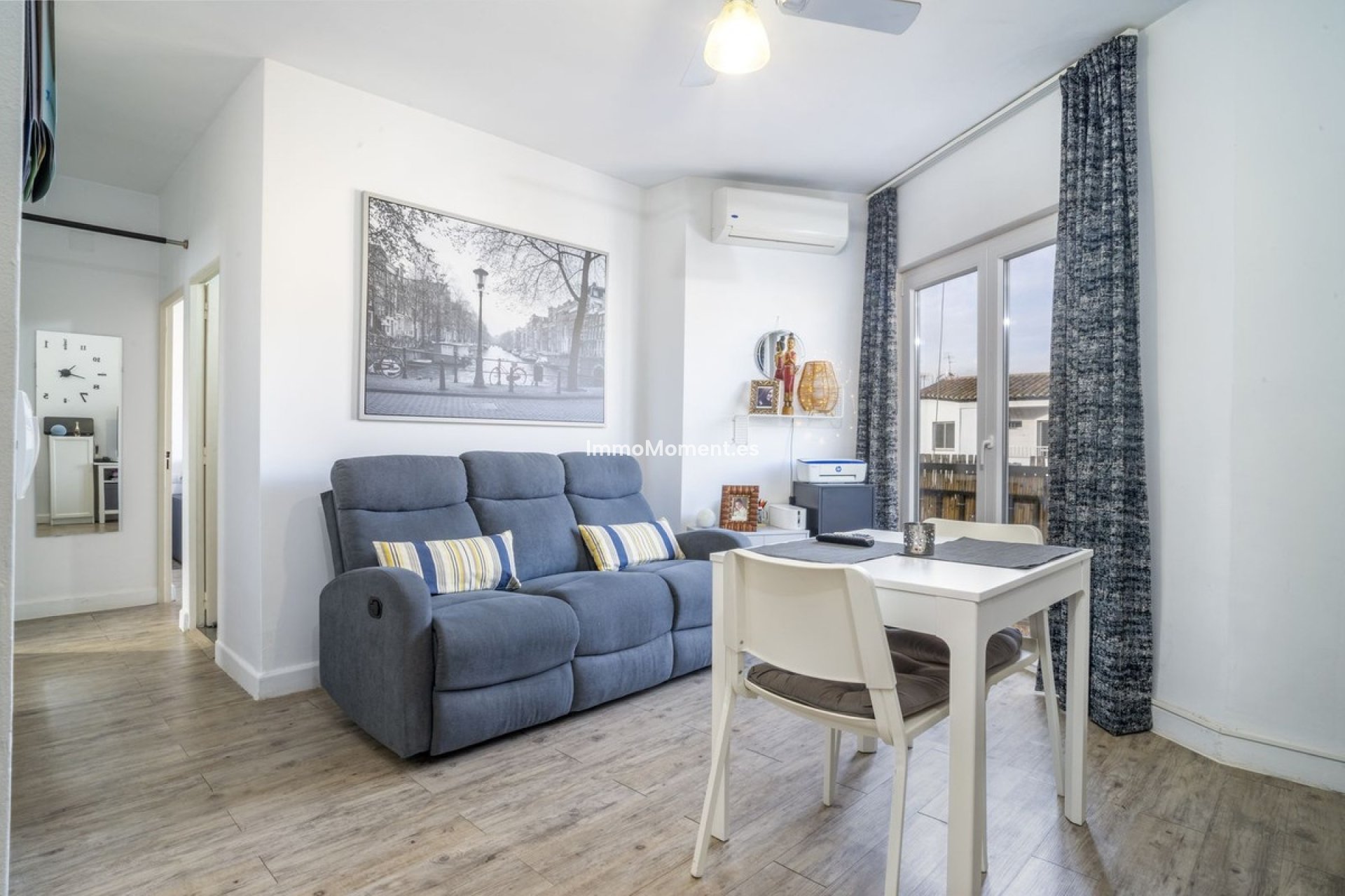 Bestaande woning - Appartement - Fuengirola - Fuengirola Centro