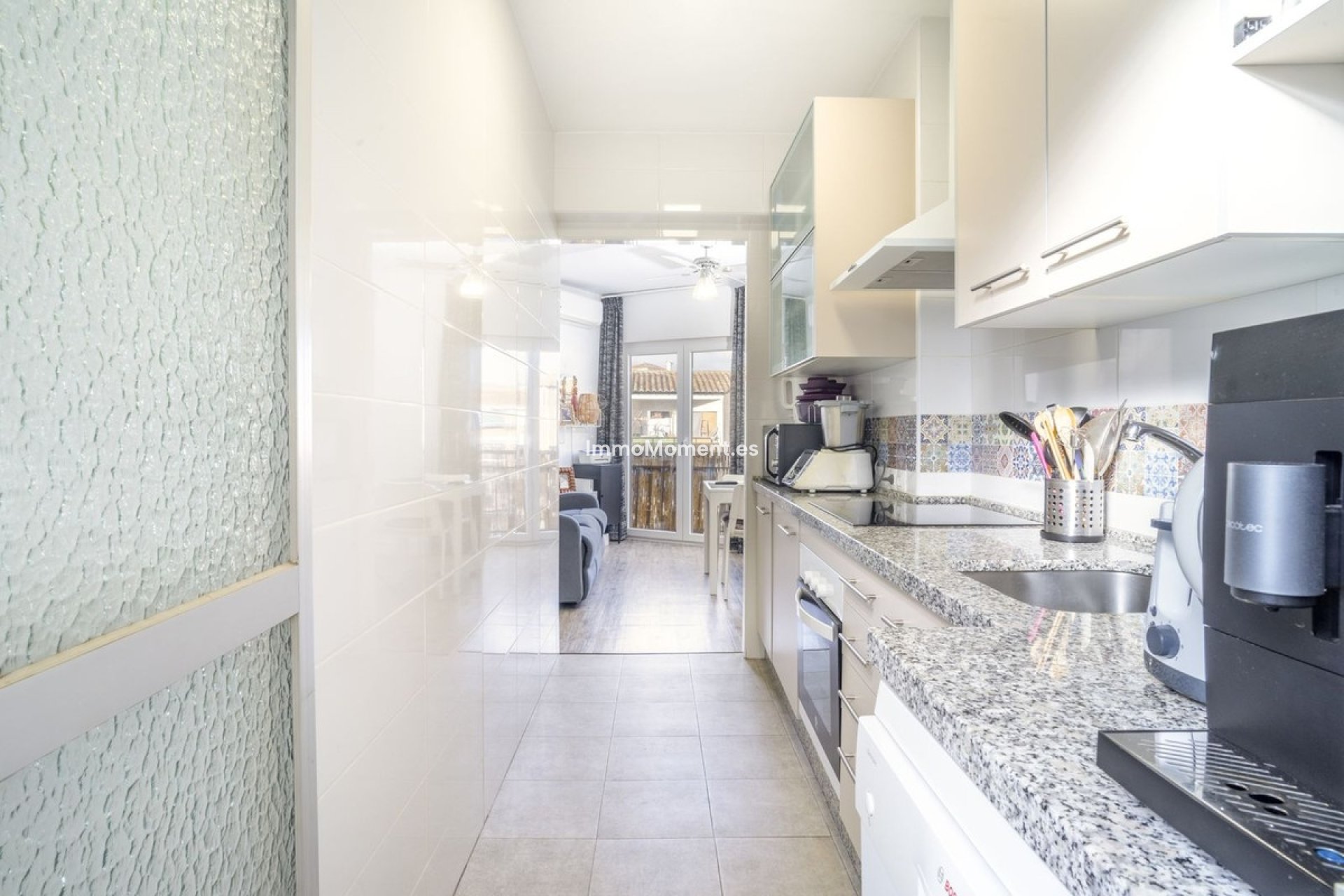 Bestaande woning - Appartement - Fuengirola - Fuengirola Centro