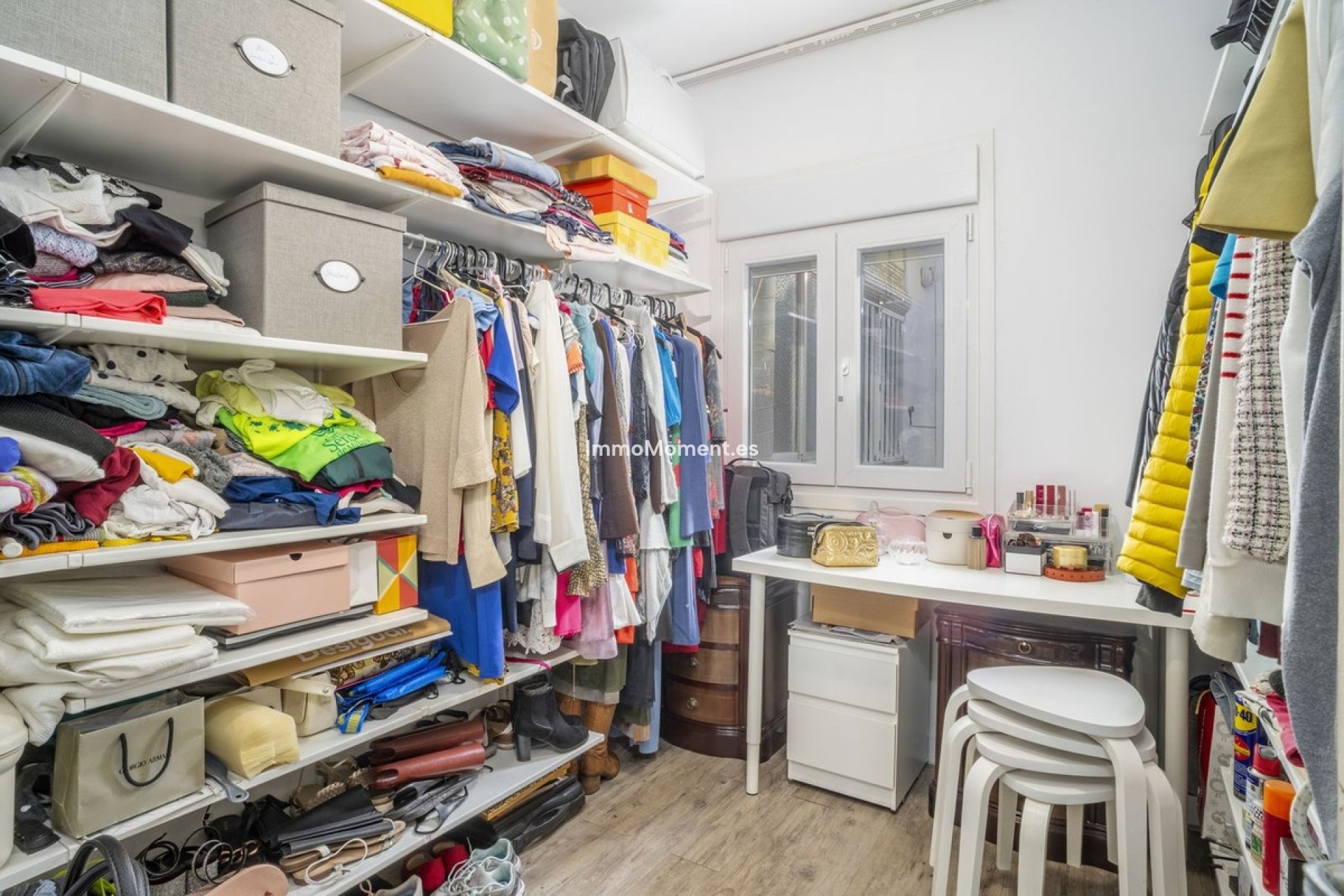 Bestaande woning - Appartement - Fuengirola - Fuengirola Centro