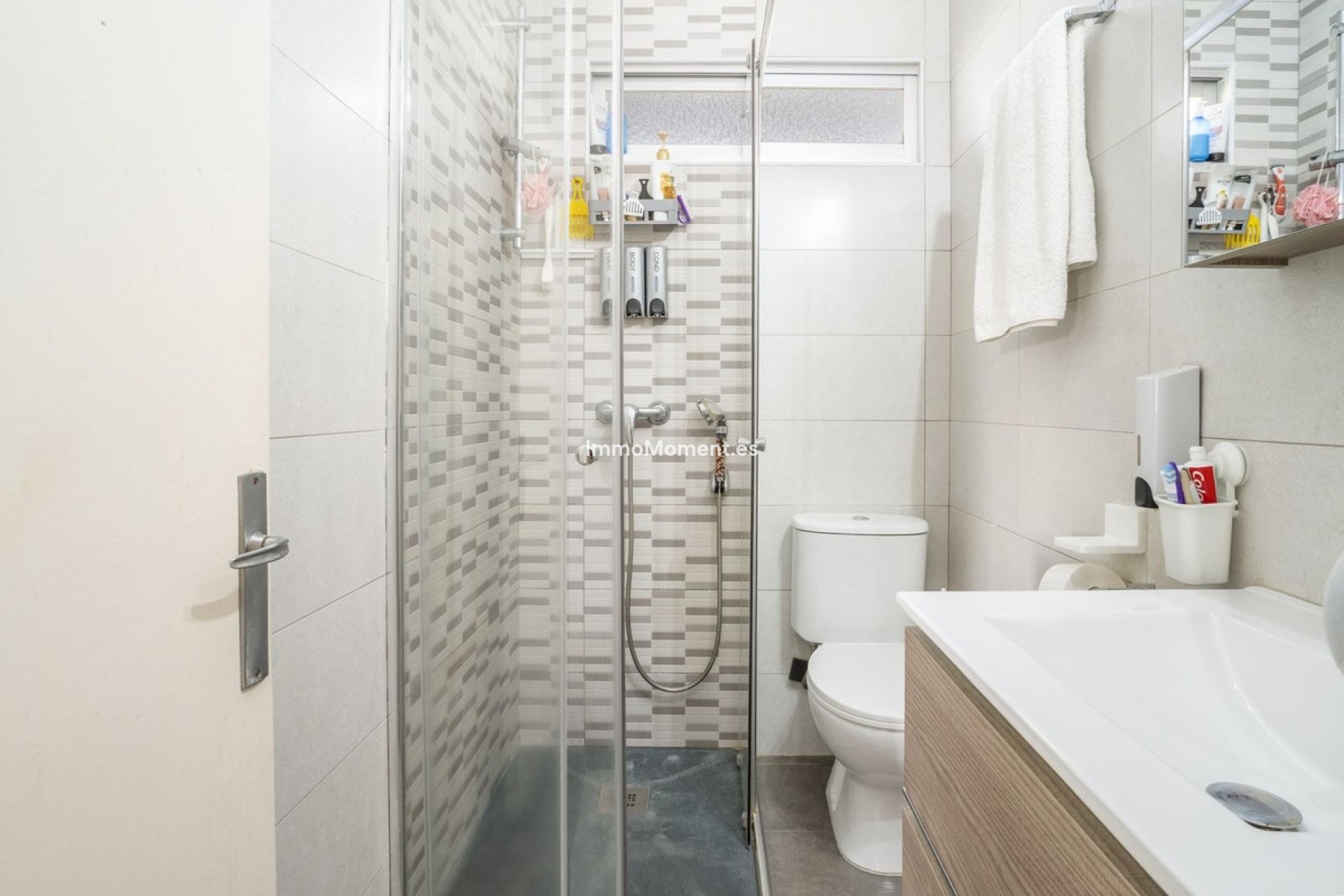 Bestaande woning - Appartement - Fuengirola - Fuengirola Centro