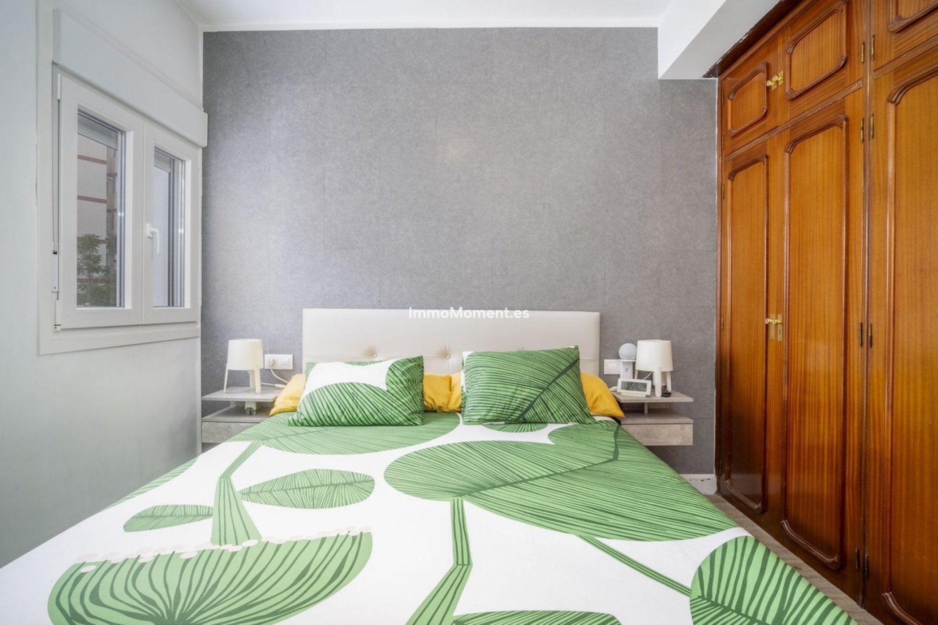 Bestaande woning - Appartement - Fuengirola - Fuengirola Centro