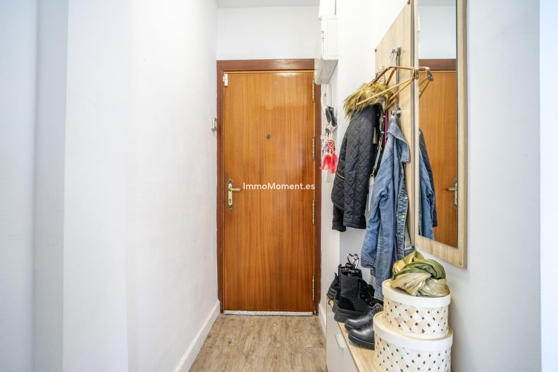 Bestaande woning - Appartement - Fuengirola - Fuengirola Centro