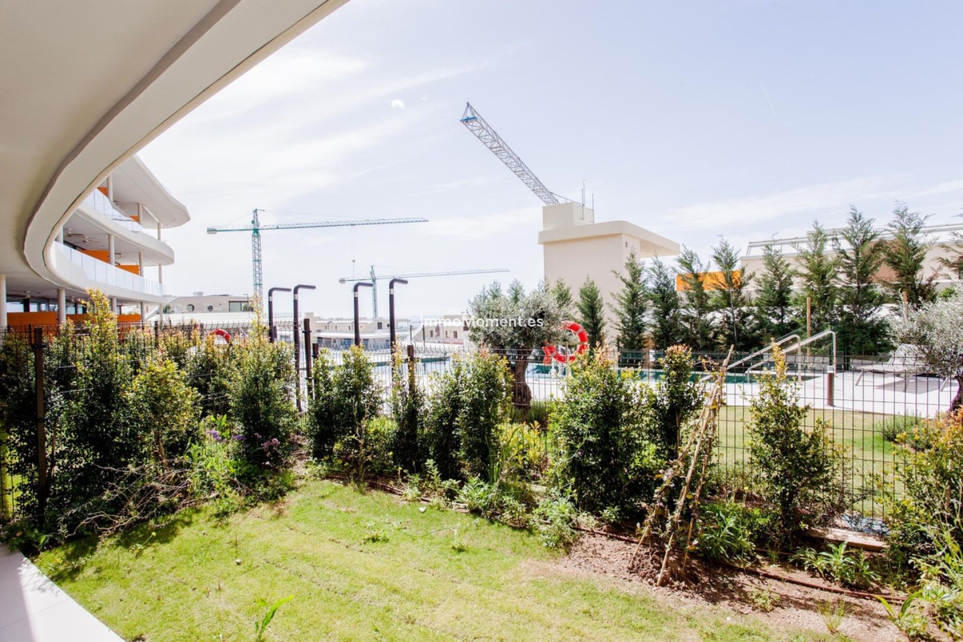 Bestaande woning - Appartement - Fuengirola - Fuengirola Centro