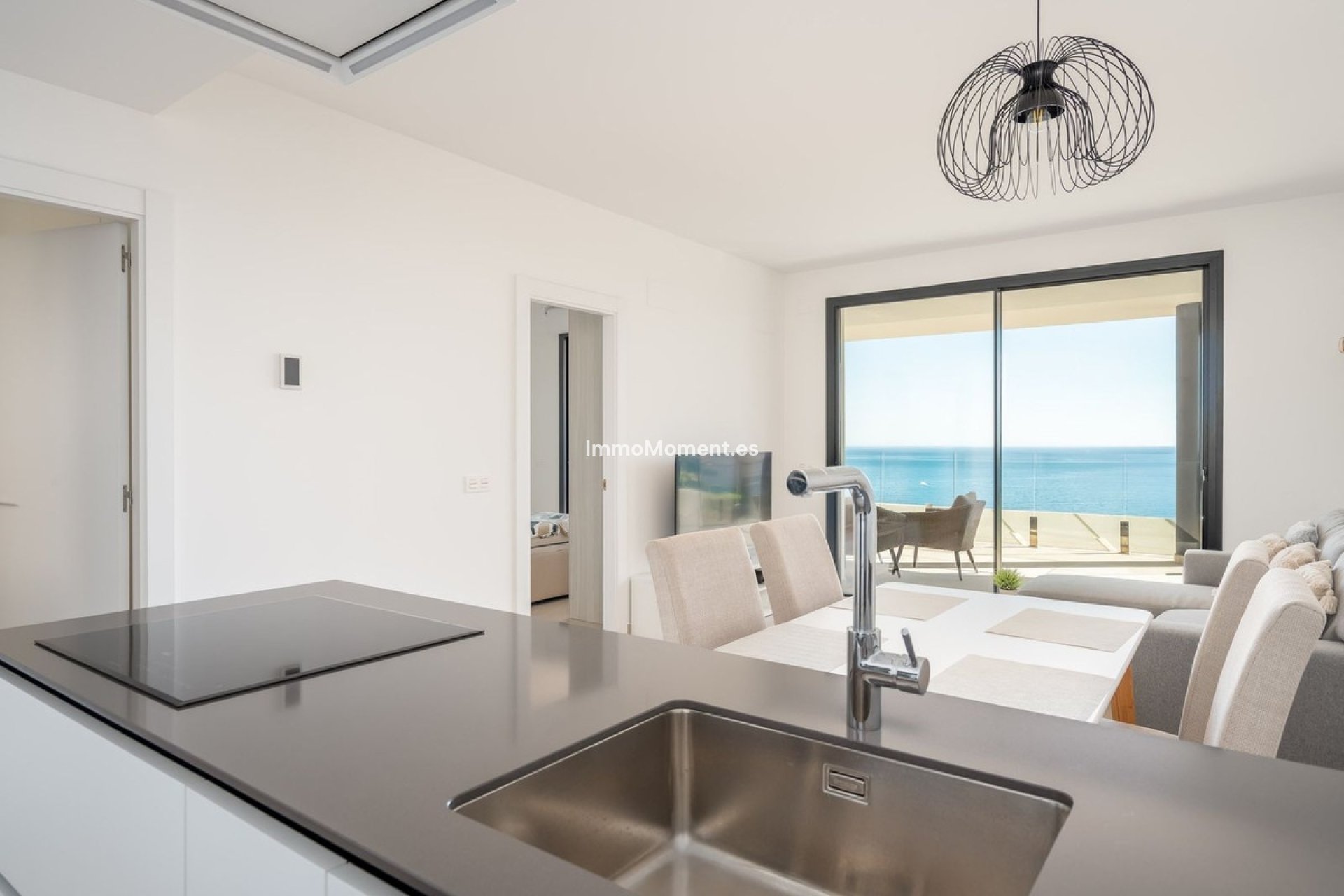 Bestaande woning - Appartement - Fuengirola - Fuengirola Centro