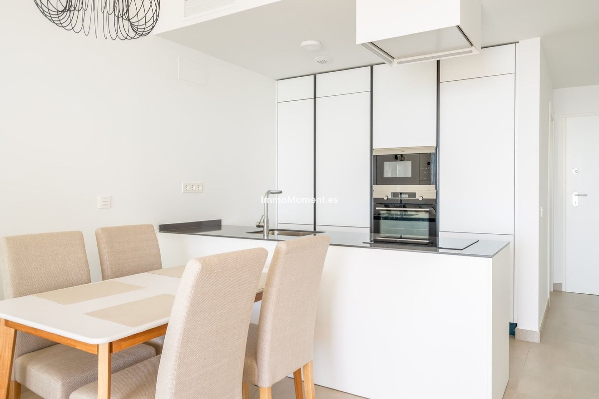 Bestaande woning - Appartement - Fuengirola - Fuengirola Centro