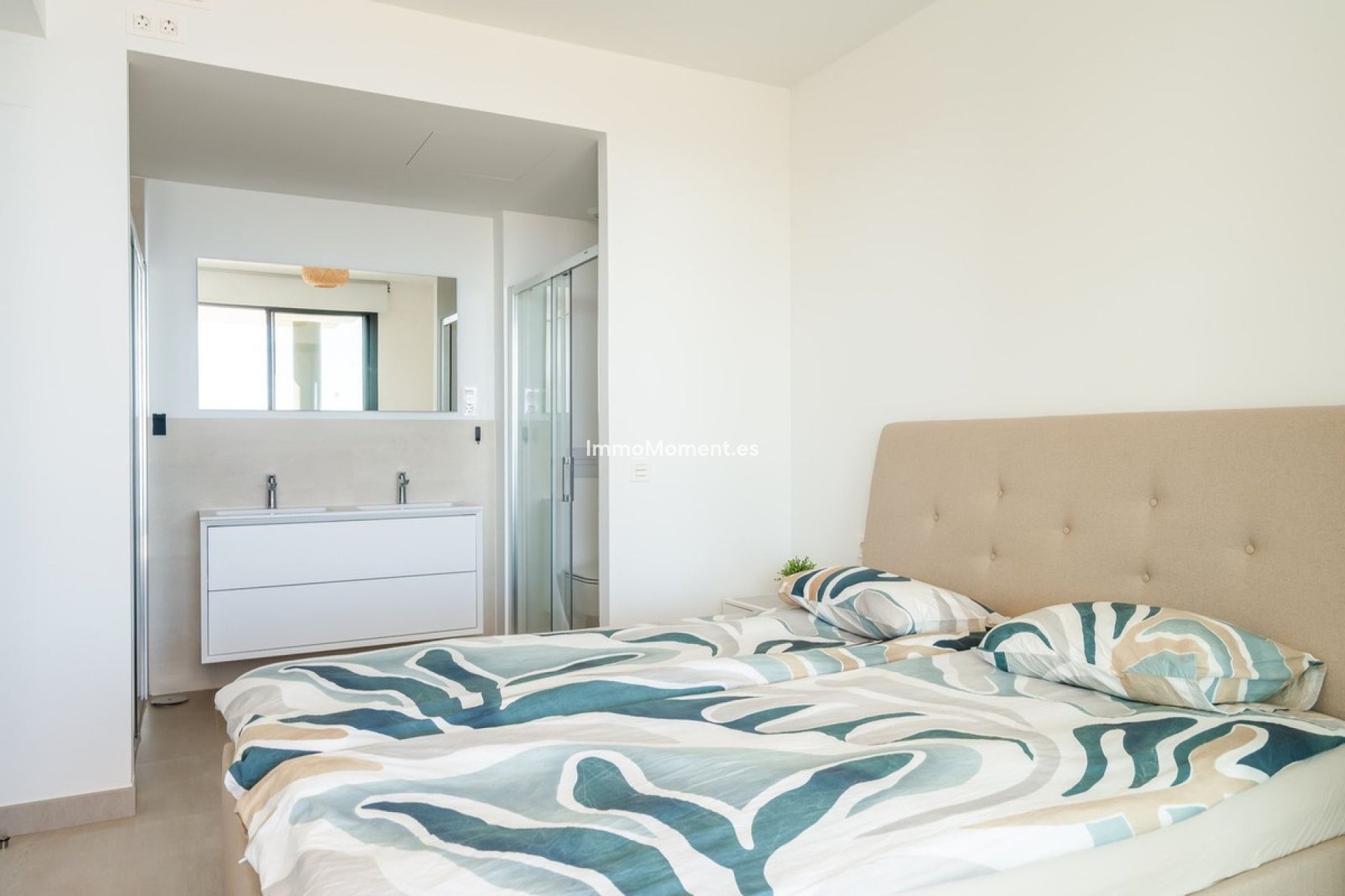 Bestaande woning - Appartement - Fuengirola - Fuengirola Centro