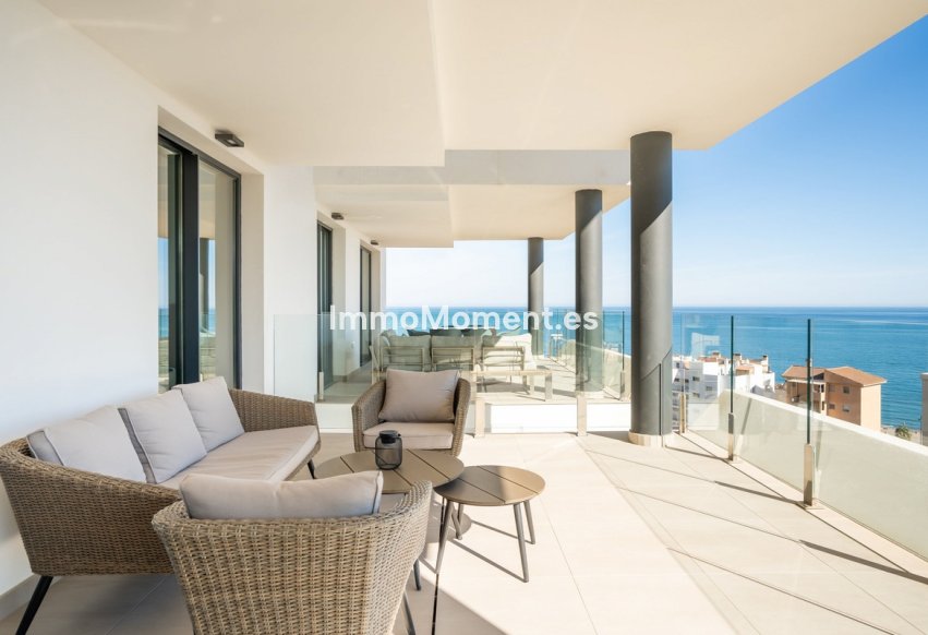 Bestaande woning - Appartement - Fuengirola - Fuengirola Centro