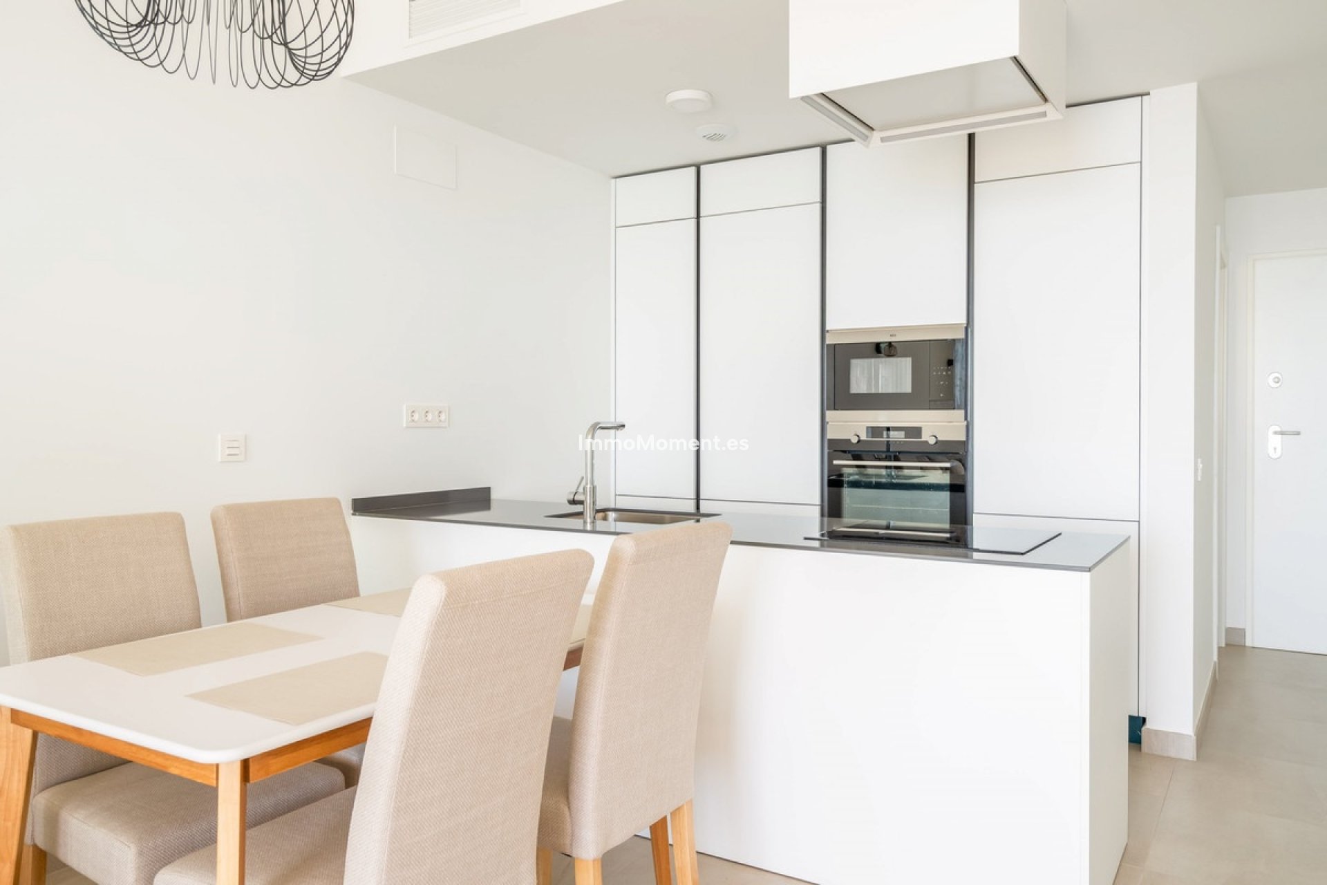 Bestaande woning - Appartement - Fuengirola - Fuengirola Centro