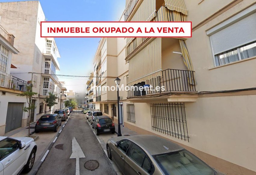 Bestaande woning - Appartement - Fuengirola - Fuengirola Centro