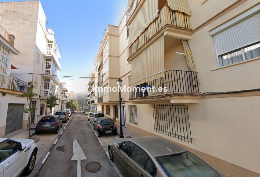 Bestaande woning - Appartement - Fuengirola - Fuengirola Centro