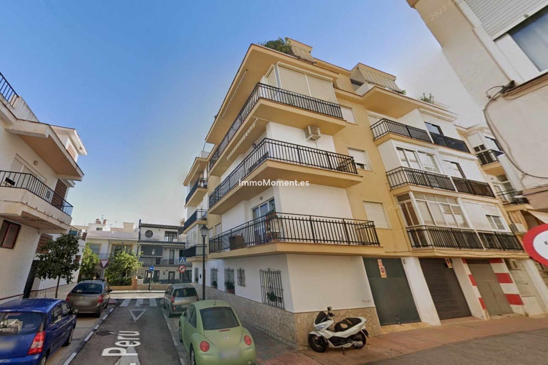 Bestaande woning - Appartement - Fuengirola - Fuengirola Centro