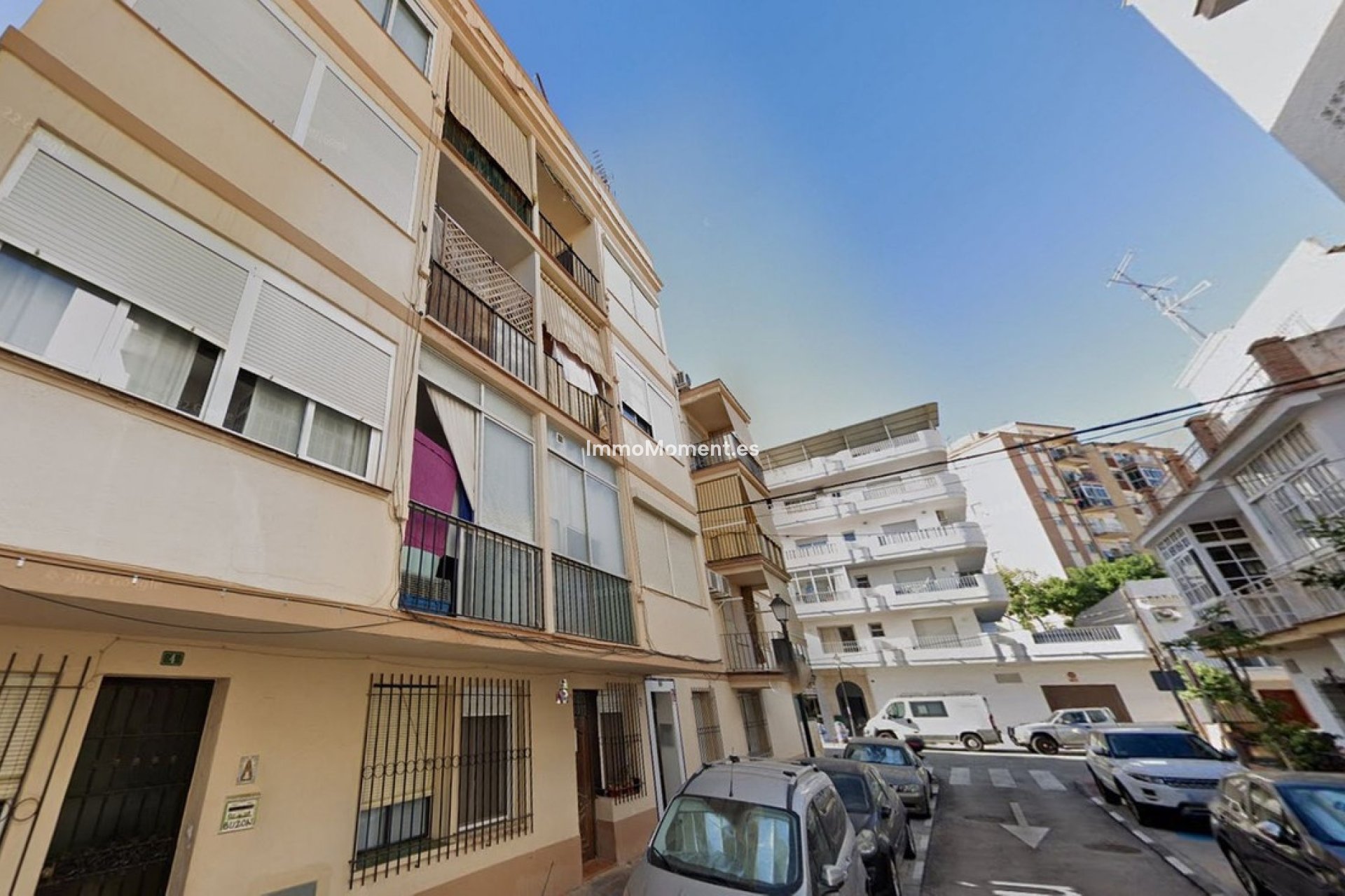 Bestaande woning - Appartement - Fuengirola - Fuengirola Centro