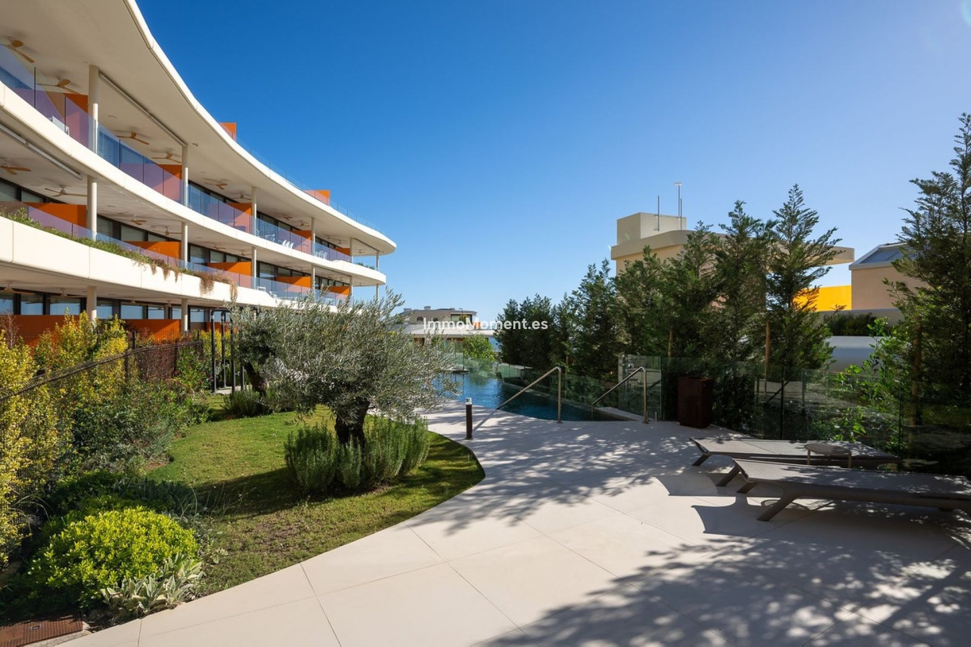 Bestaande woning - Appartement - Fuengirola - Fuengirola Centro