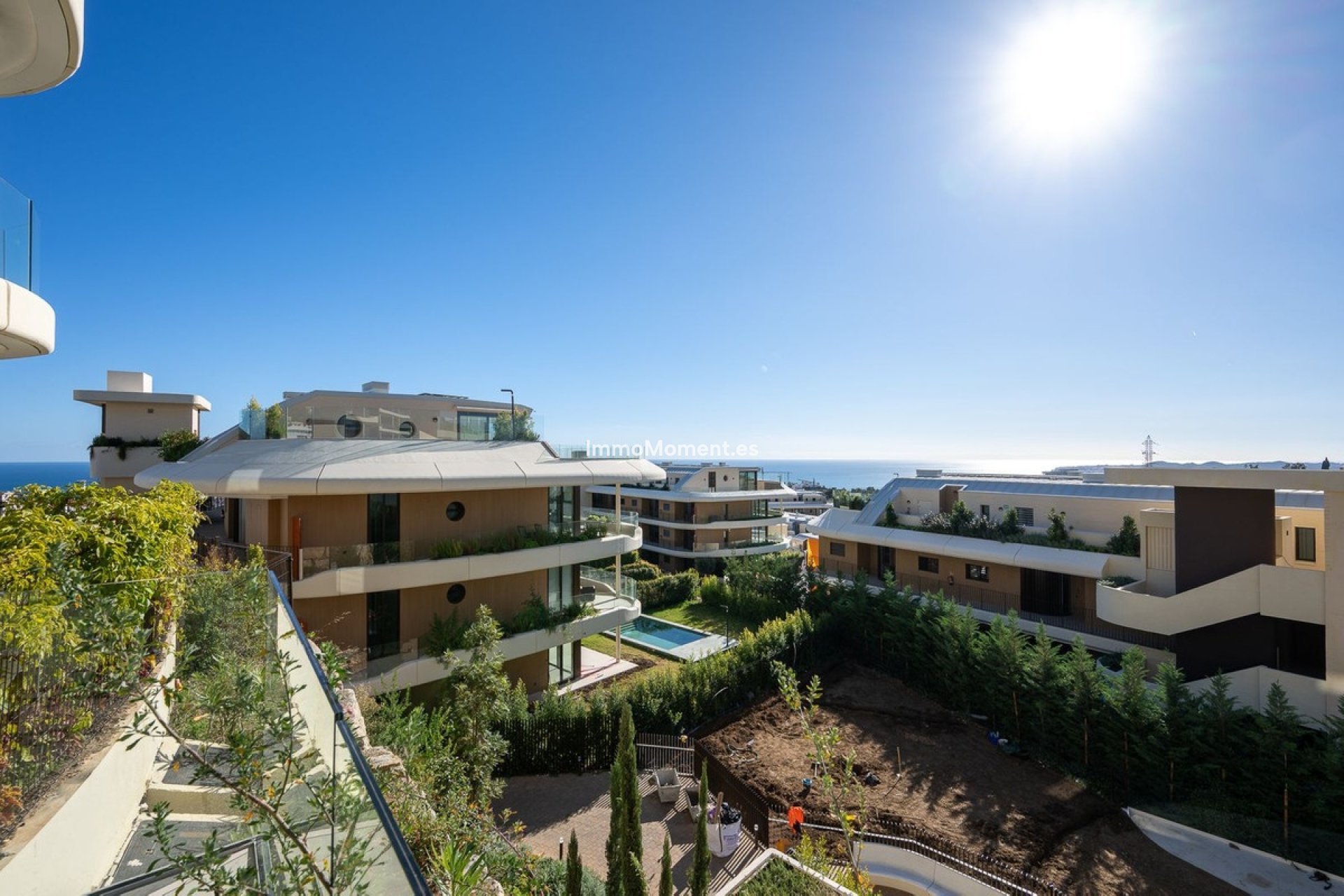 Bestaande woning - Appartement - Fuengirola - Fuengirola Centro