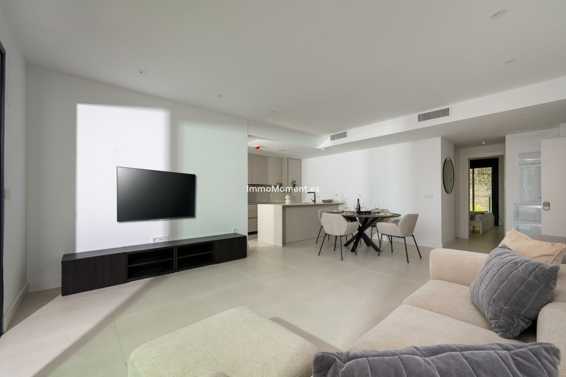 Bestaande woning - Appartement - Fuengirola - Fuengirola Centro