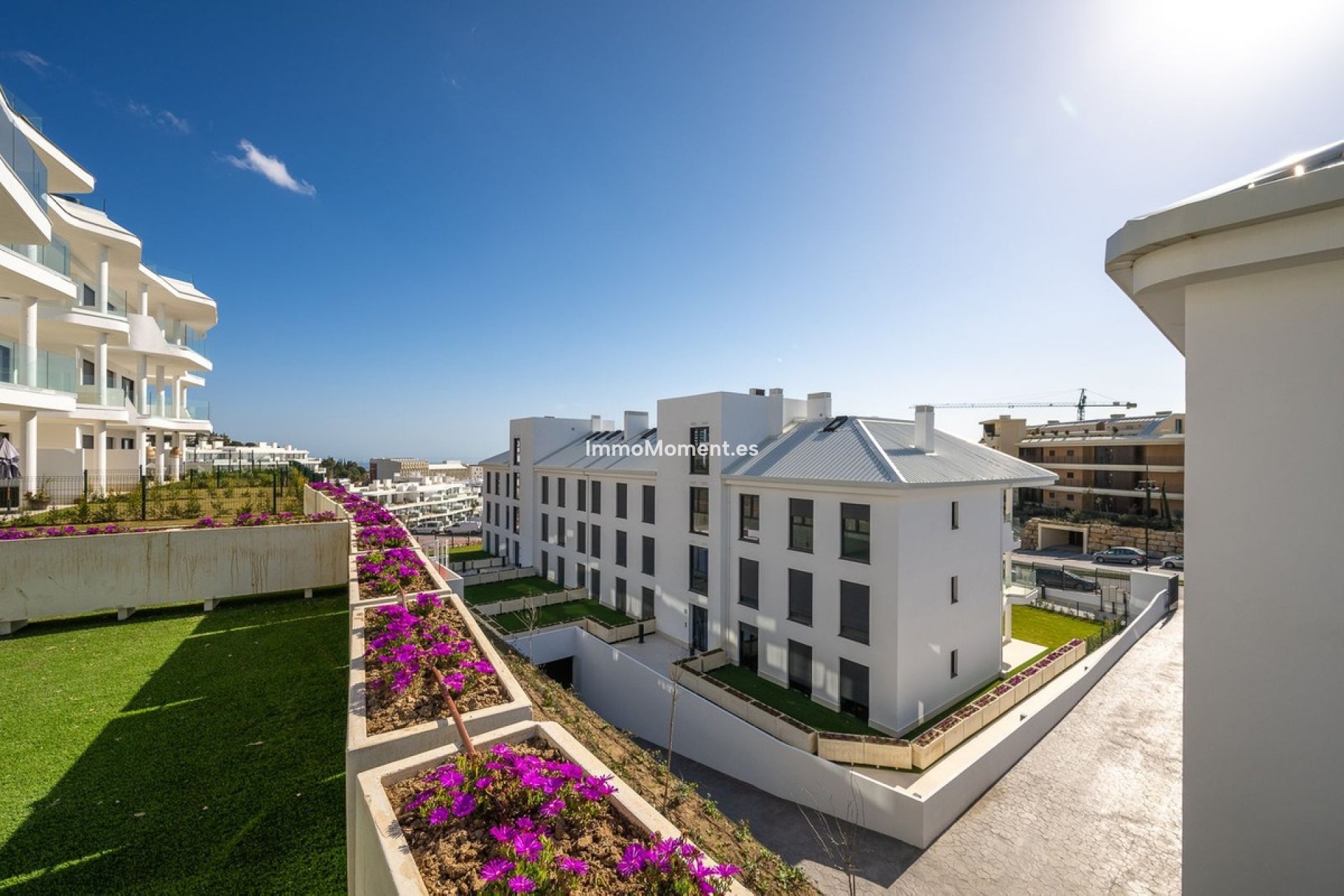 Bestaande woning - Appartement - Fuengirola - Fuengirola Centro