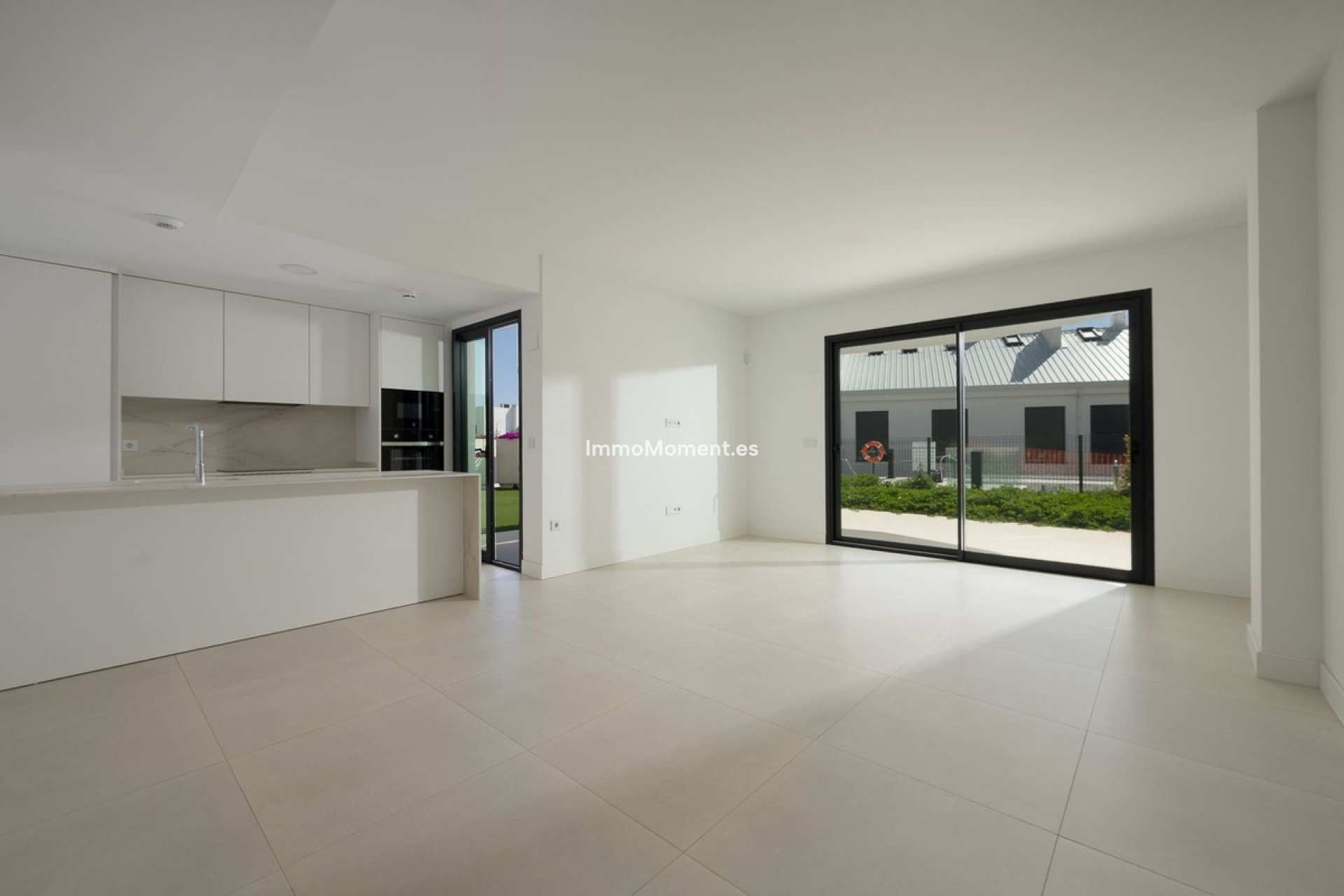 Bestaande woning - Appartement - Fuengirola - Fuengirola Centro