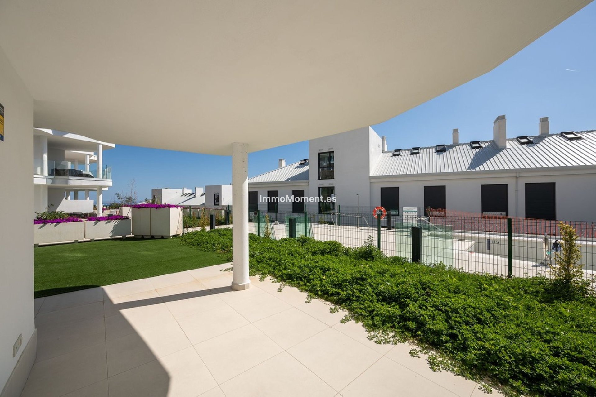 Bestaande woning - Appartement - Fuengirola - Fuengirola Centro