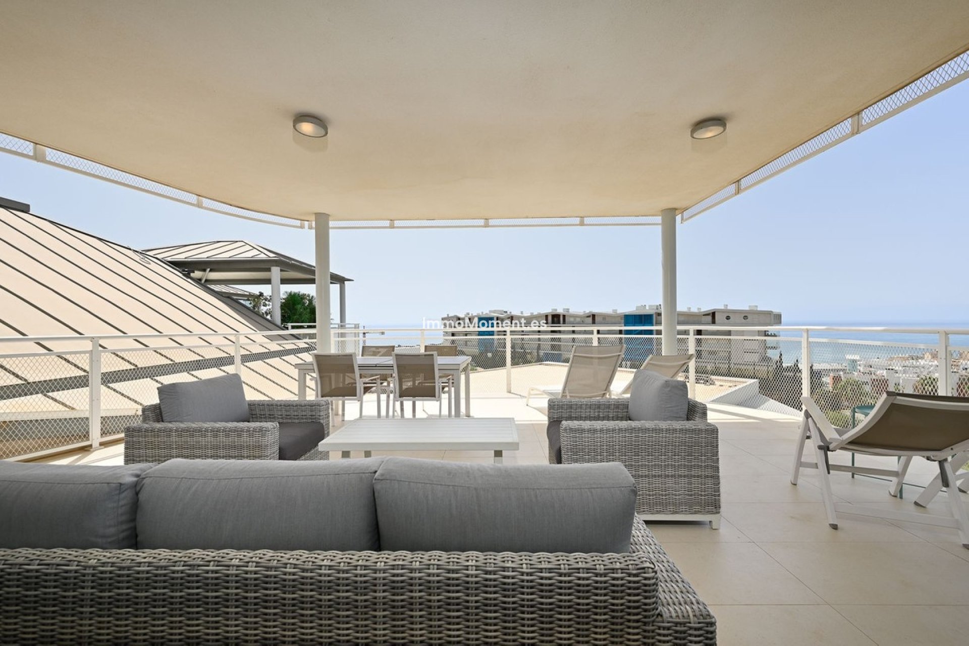 Bestaande woning - Appartement - Fuengirola - Fuengirola Centro