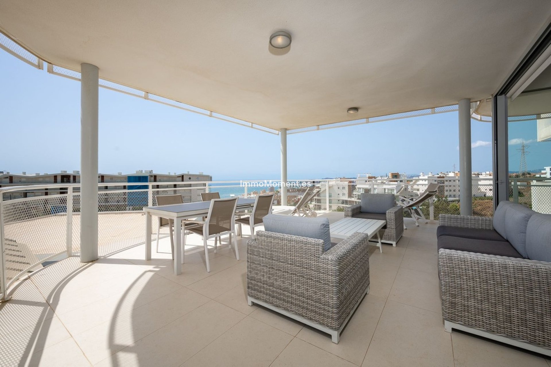 Bestaande woning - Appartement - Fuengirola - Fuengirola Centro