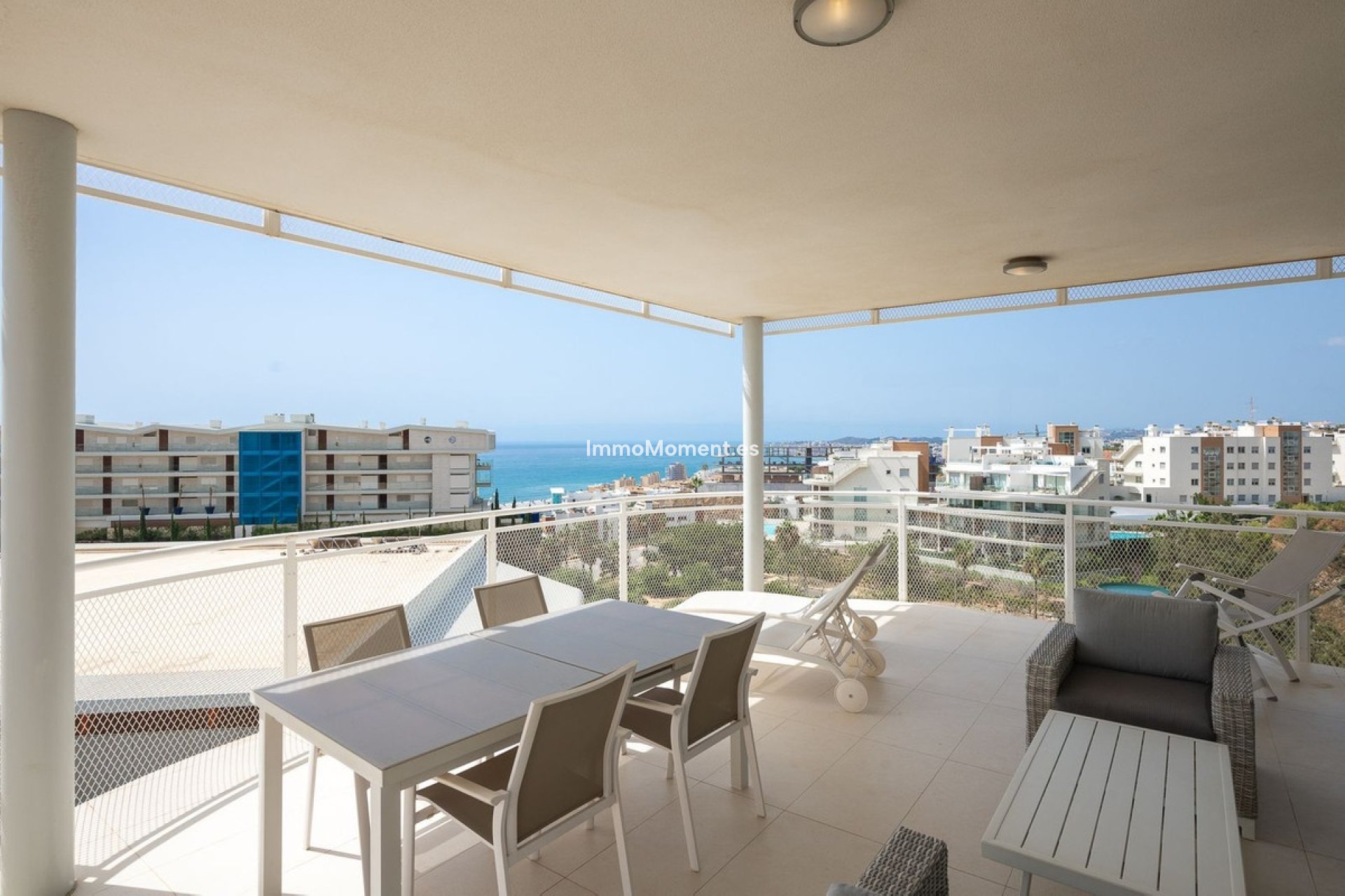 Bestaande woning - Appartement - Fuengirola - Fuengirola Centro